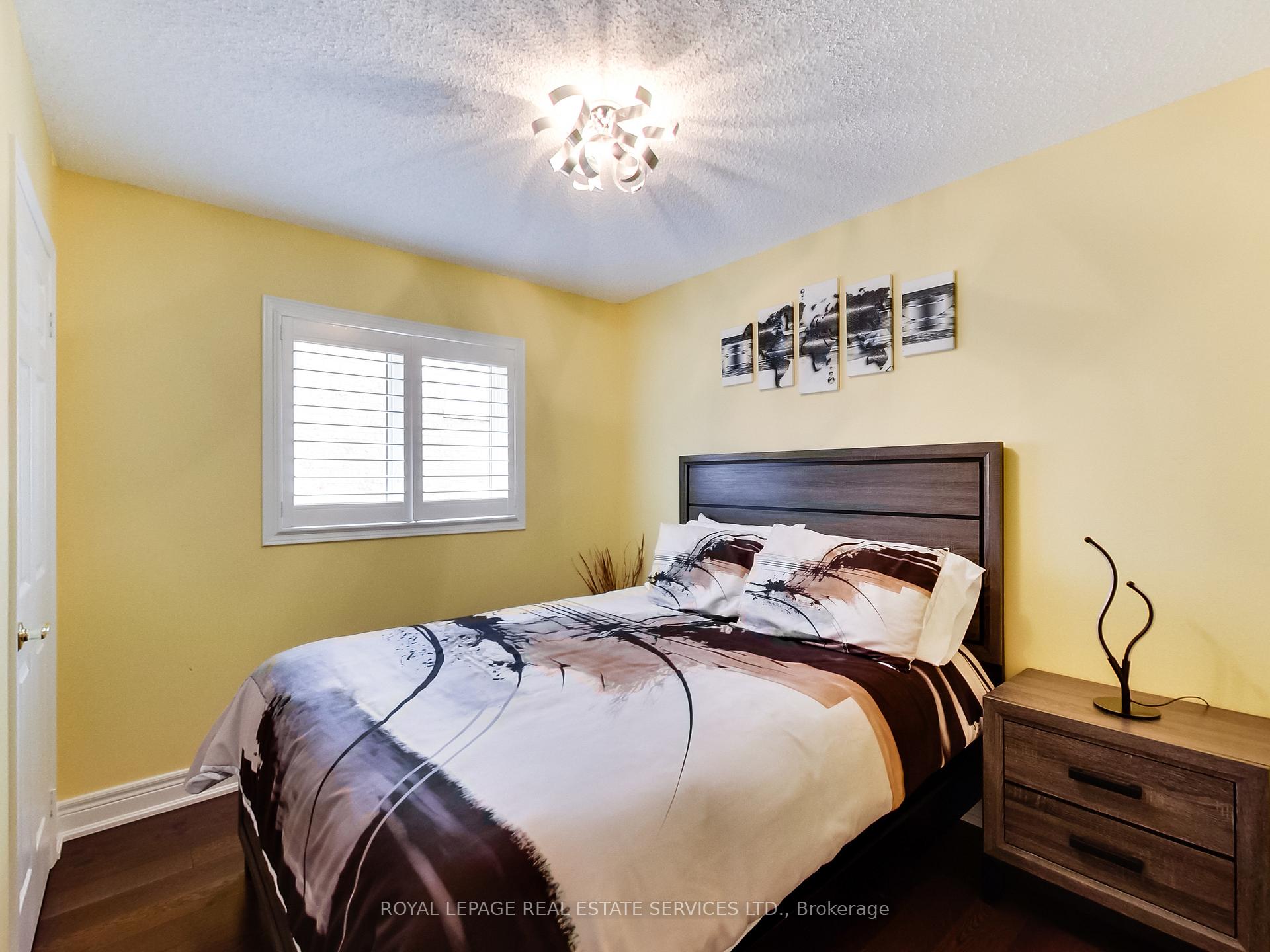 Photo 30 of 3506 Pintail Circle, Mississauga, Lisgar — HOMEH