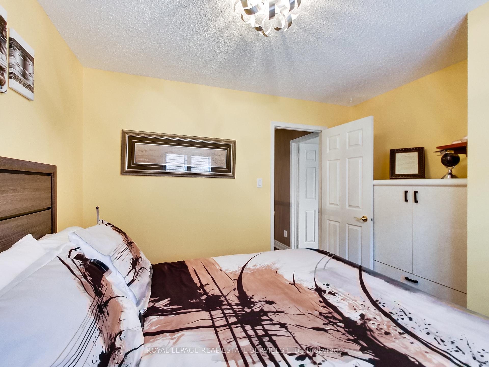 Photo 31 of 3506 Pintail Circle, Mississauga, Lisgar — HOMEH