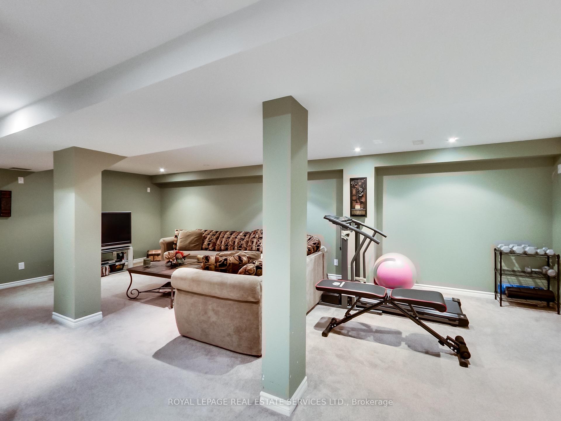 Photo 33 of 3506 Pintail Circle, Mississauga, Lisgar — HOMEH