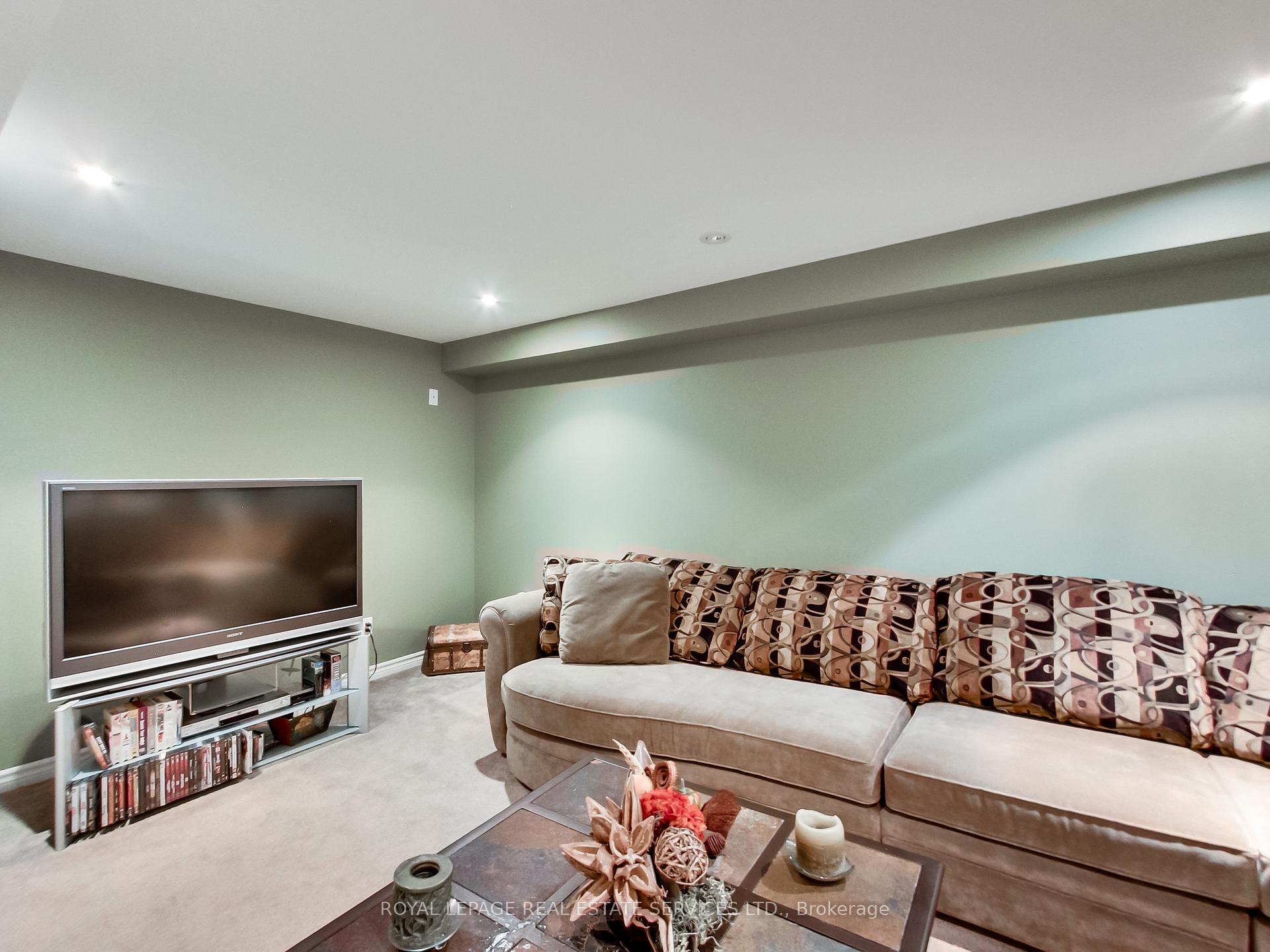 Photo 34 of 3506 Pintail Circle, Mississauga, Lisgar — HOMEH