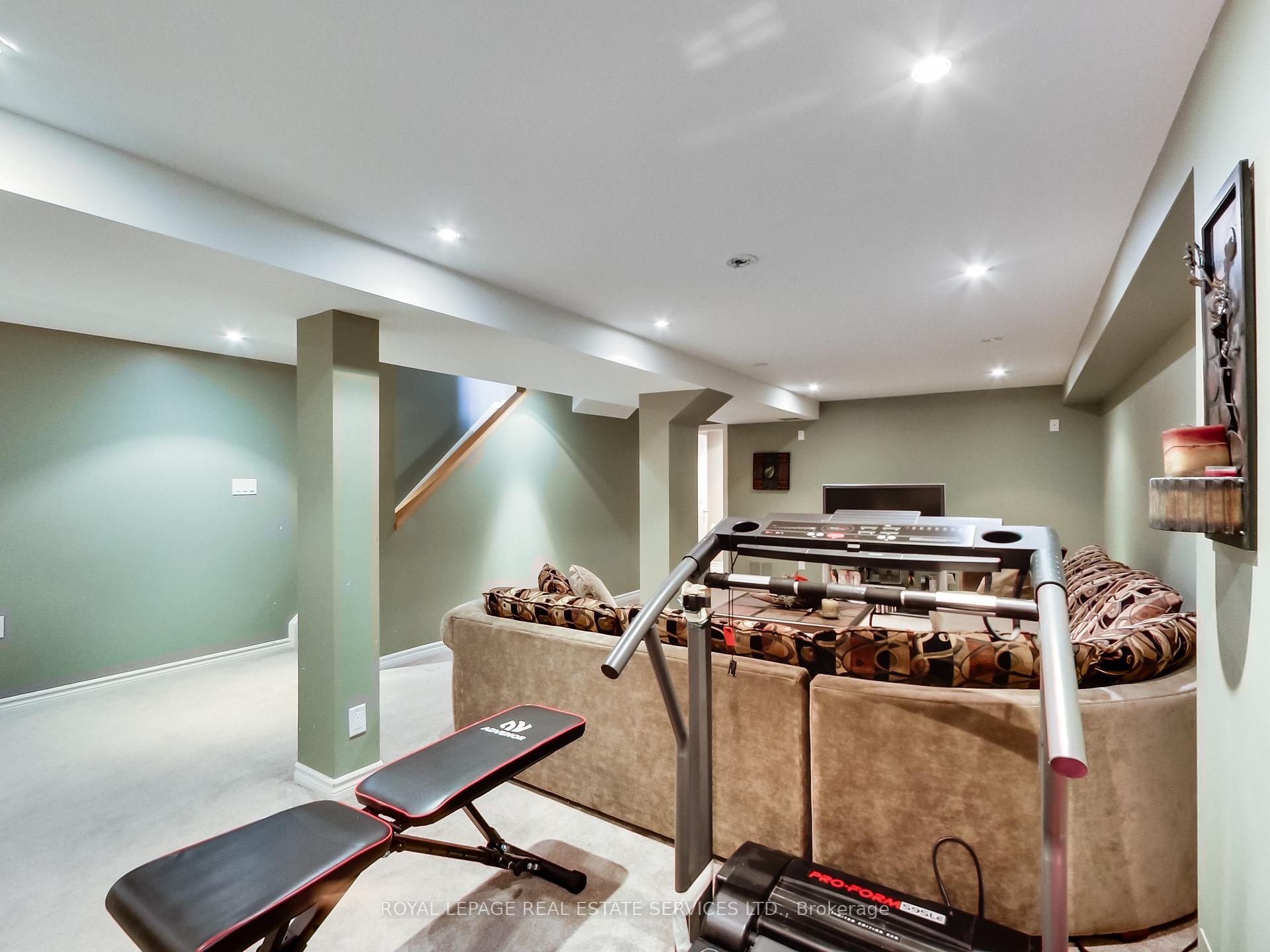 Photo 35 of 3506 Pintail Circle, Mississauga, Lisgar — HOMEH