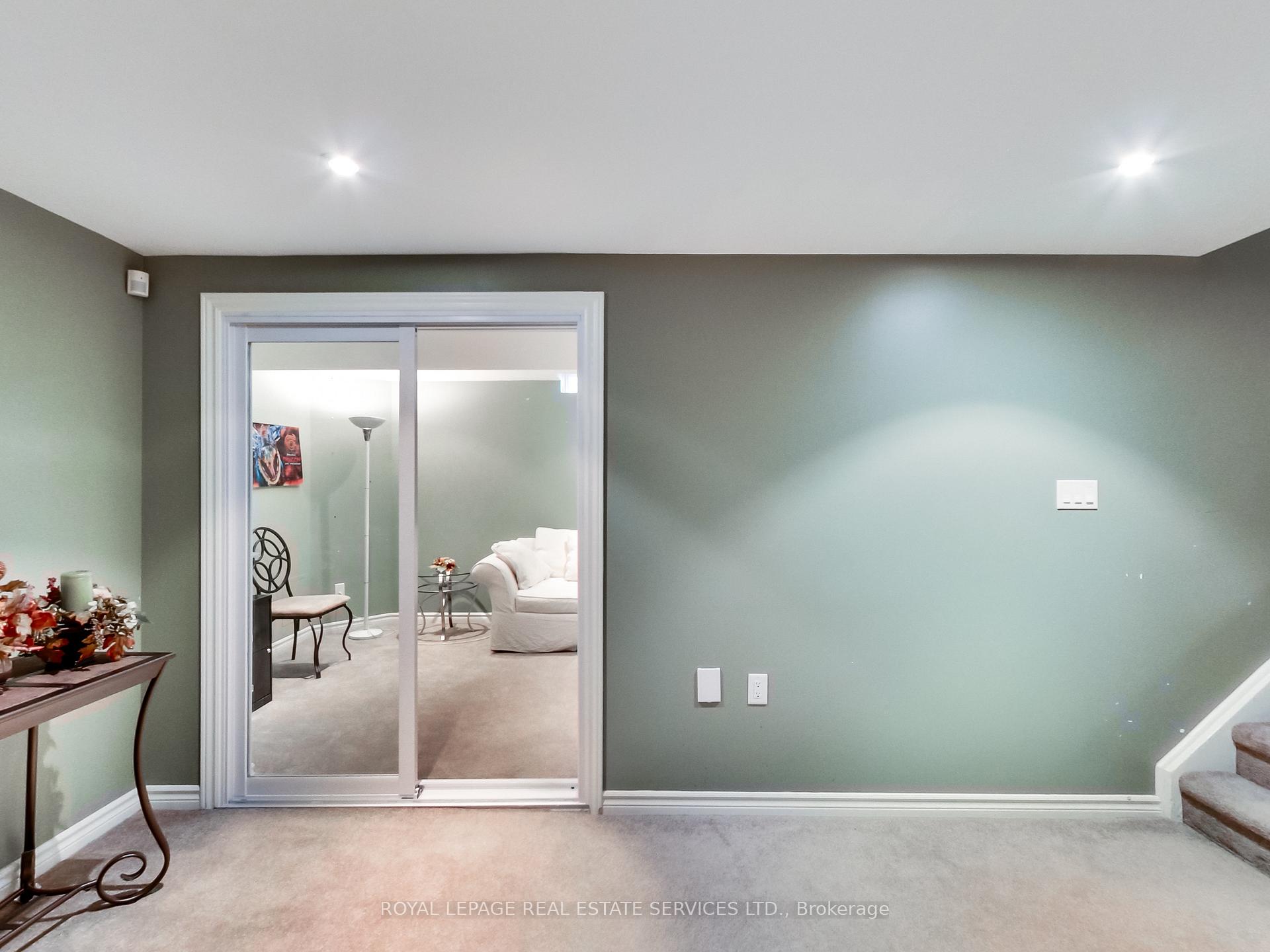 Photo 36 of 3506 Pintail Circle, Mississauga, Lisgar — HOMEH