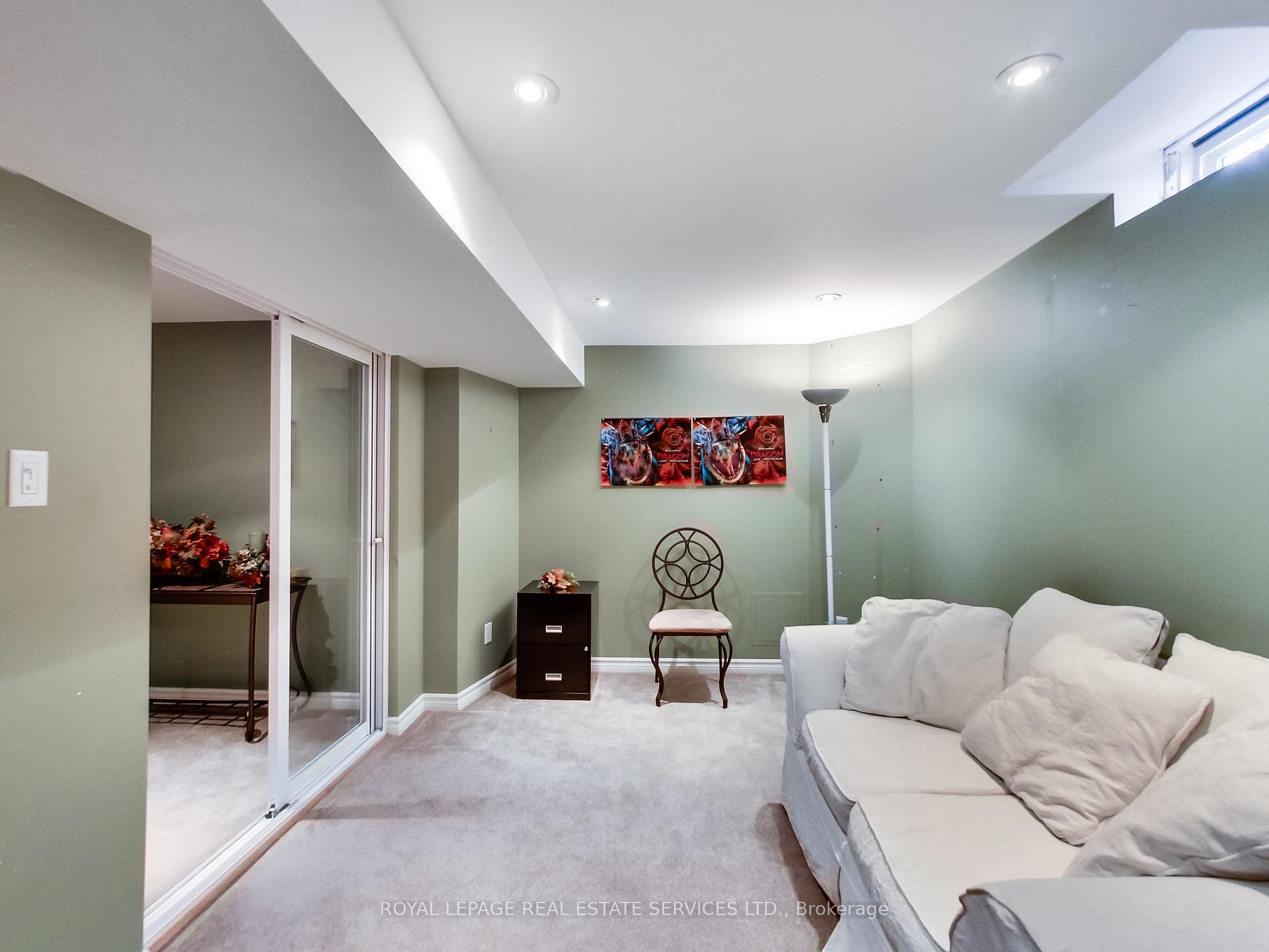 Photo 37 of 3506 Pintail Circle, Mississauga, Lisgar — HOMEH