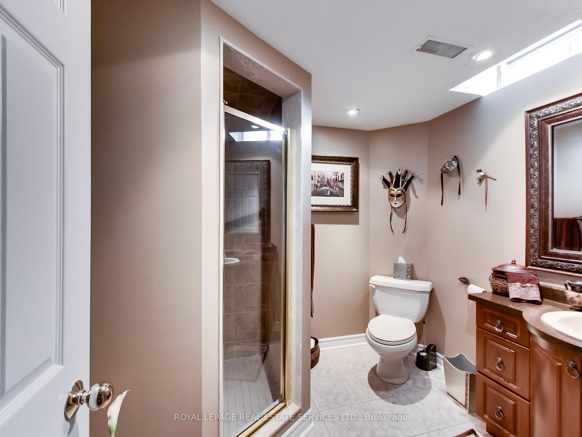 Photo 38 of 3506 Pintail Circle, Mississauga, Lisgar — HOMEH