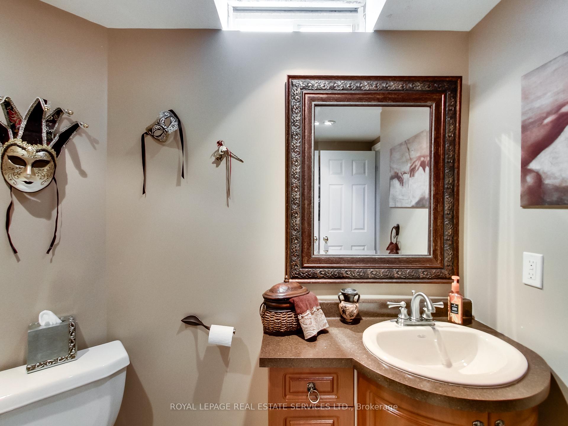 Photo 39 of 3506 Pintail Circle, Mississauga, Lisgar — HOMEH