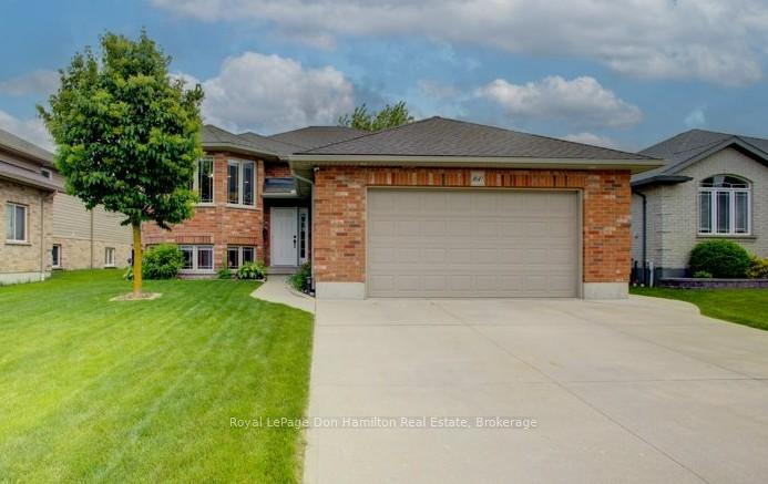 Photo 1 of 160 Armstrong Street W, North Perth, Listowel — HOMEH