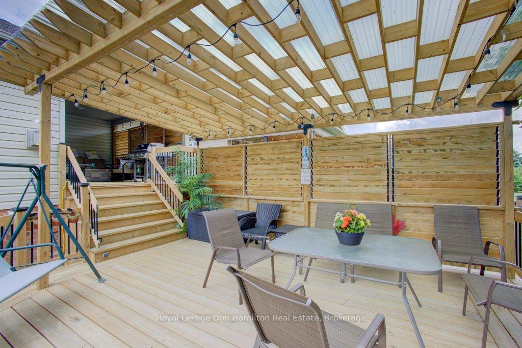 Photo 29 of 160 Armstrong Street W, North Perth, Listowel — HOMEH