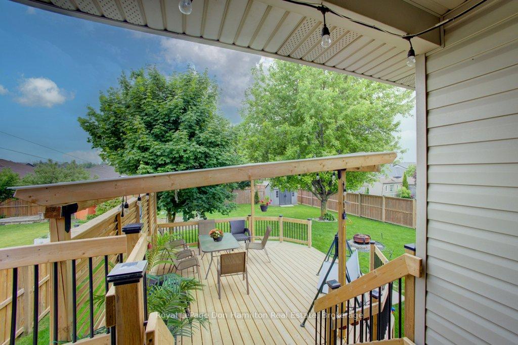 Photo 31 of 160 Armstrong Street W, North Perth, Listowel — HOMEH