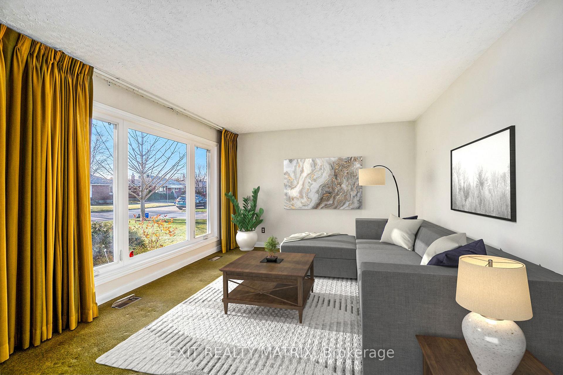 Photo 9 of 629 Gardenvale Road, Ottawa, Castle Heights/Rideau High — HOMEH