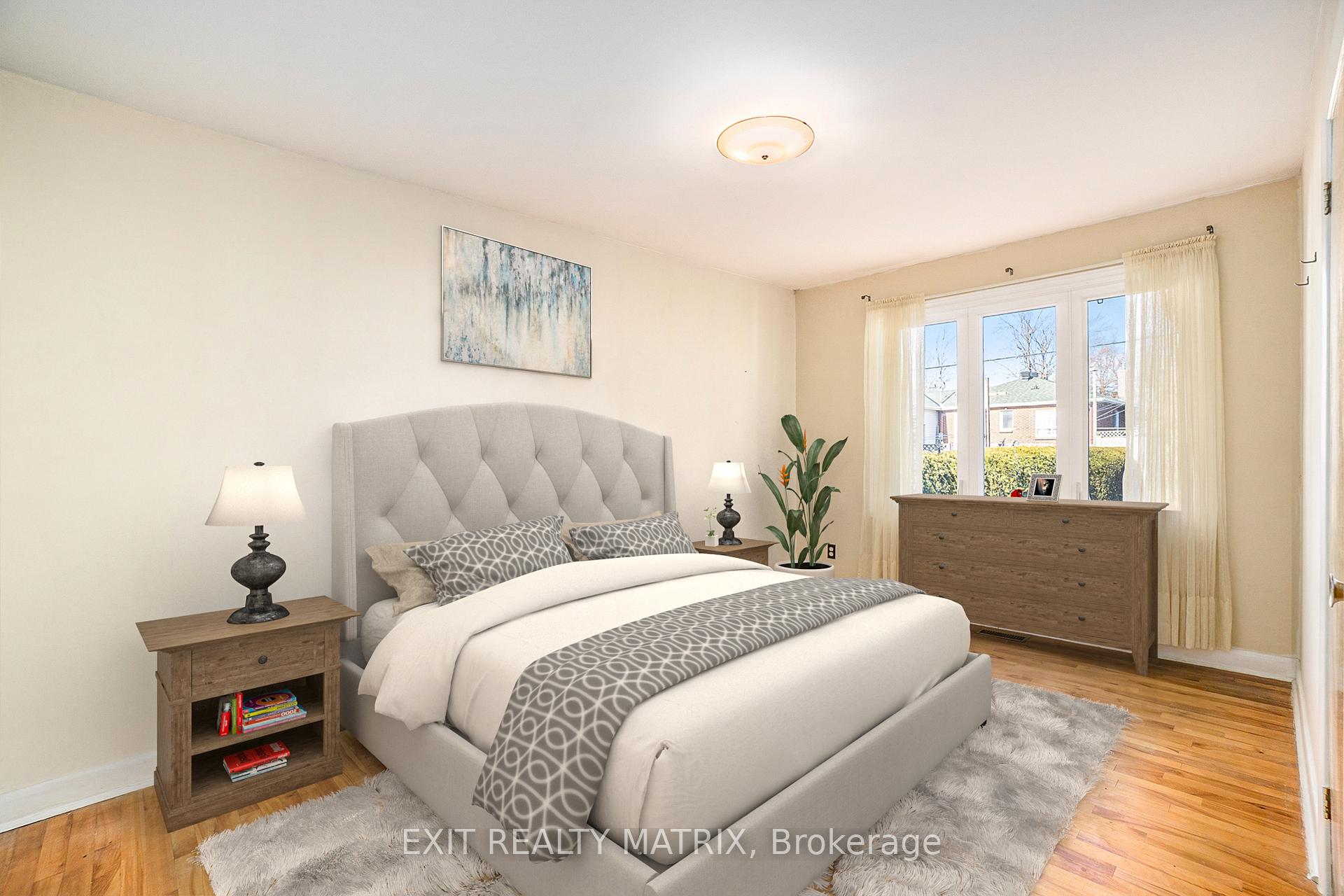 Photo 13 of 629 Gardenvale Road, Ottawa, Castle Heights/Rideau High — HOMEH