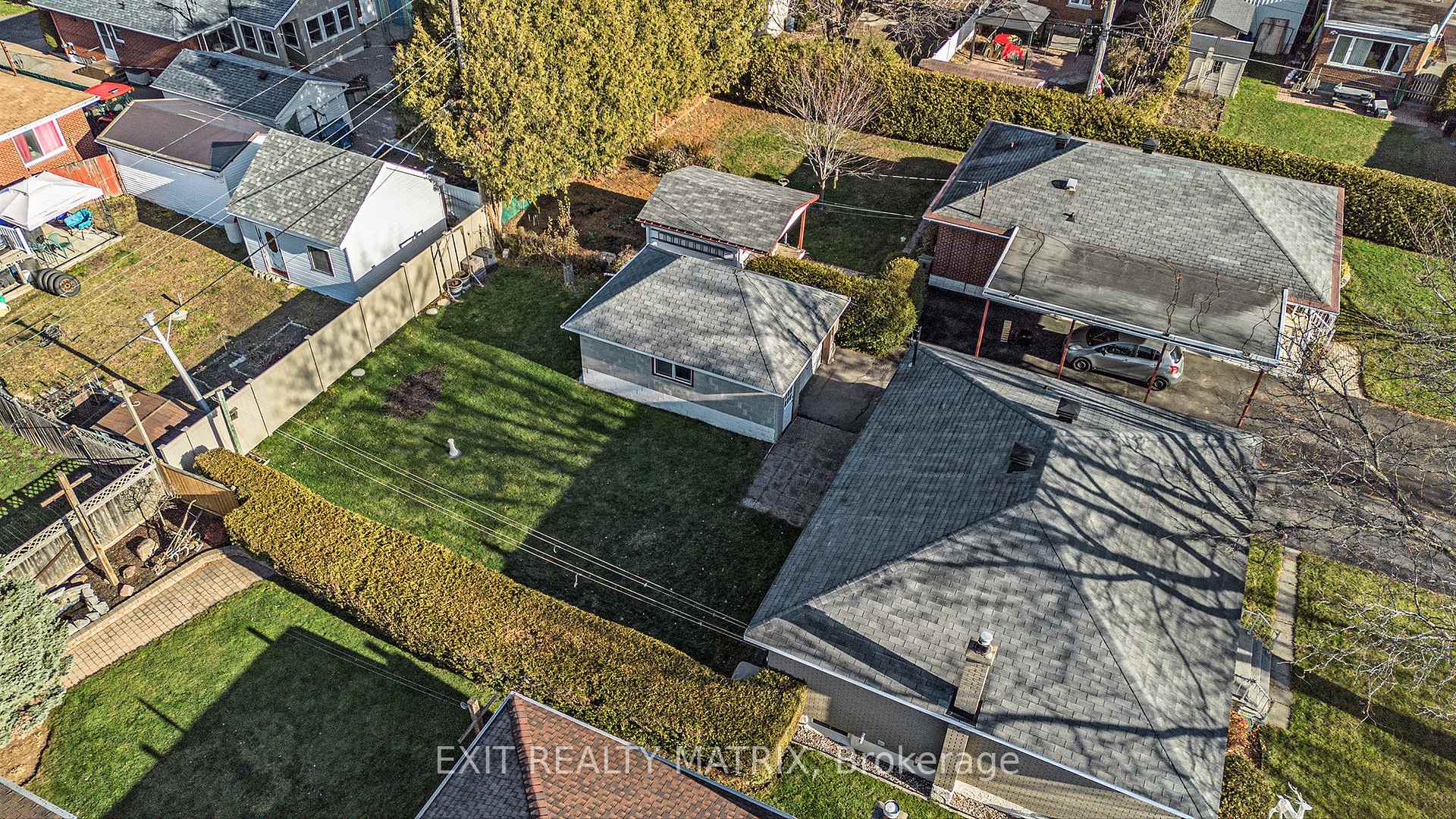 Photo 28 of 629 Gardenvale Road, Ottawa, Castle Heights/Rideau High — HOMEH