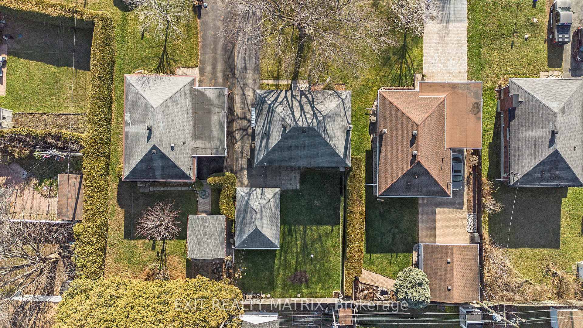 Photo 29 of 629 Gardenvale Road, Ottawa, Castle Heights/Rideau High — HOMEH