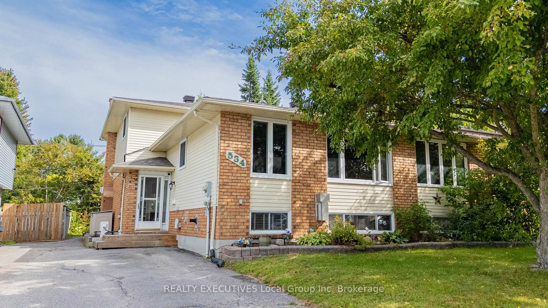 Photo 1 of 534 Bromley Avenue, North Bay, Widdifield — HOMEH