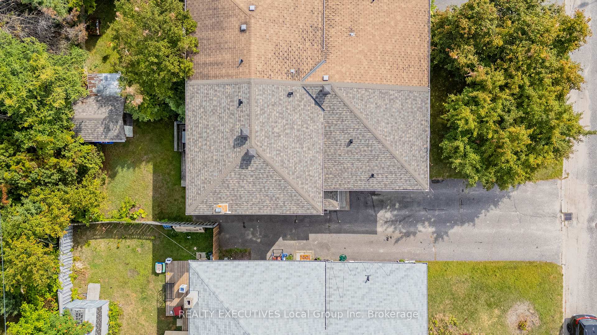 Photo 2 of 534 Bromley Avenue, North Bay, Widdifield — HOMEH