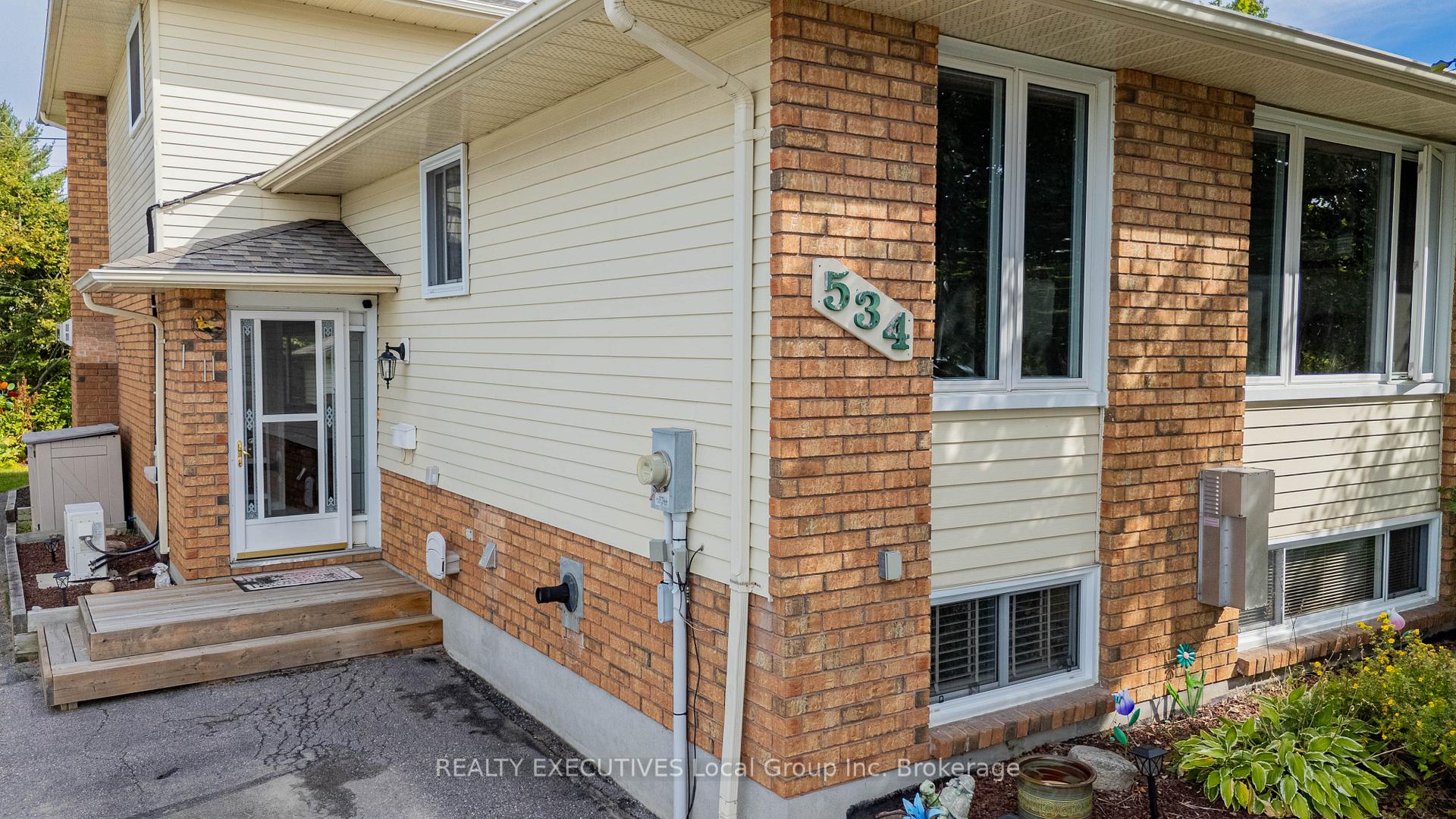 Photo 4 of 534 Bromley Avenue, North Bay, Widdifield — HOMEH