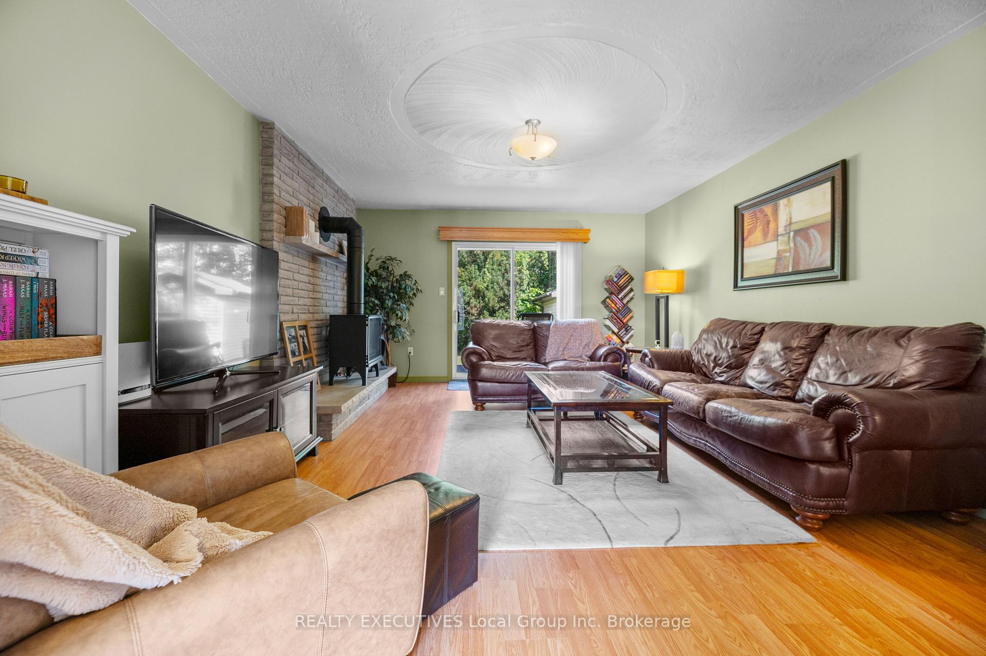 Photo 7 of 534 Bromley Avenue, North Bay, Widdifield — HOMEH