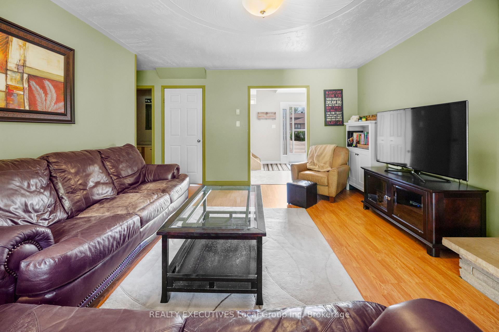 Photo 9 of 534 Bromley Avenue, North Bay, Widdifield — HOMEH