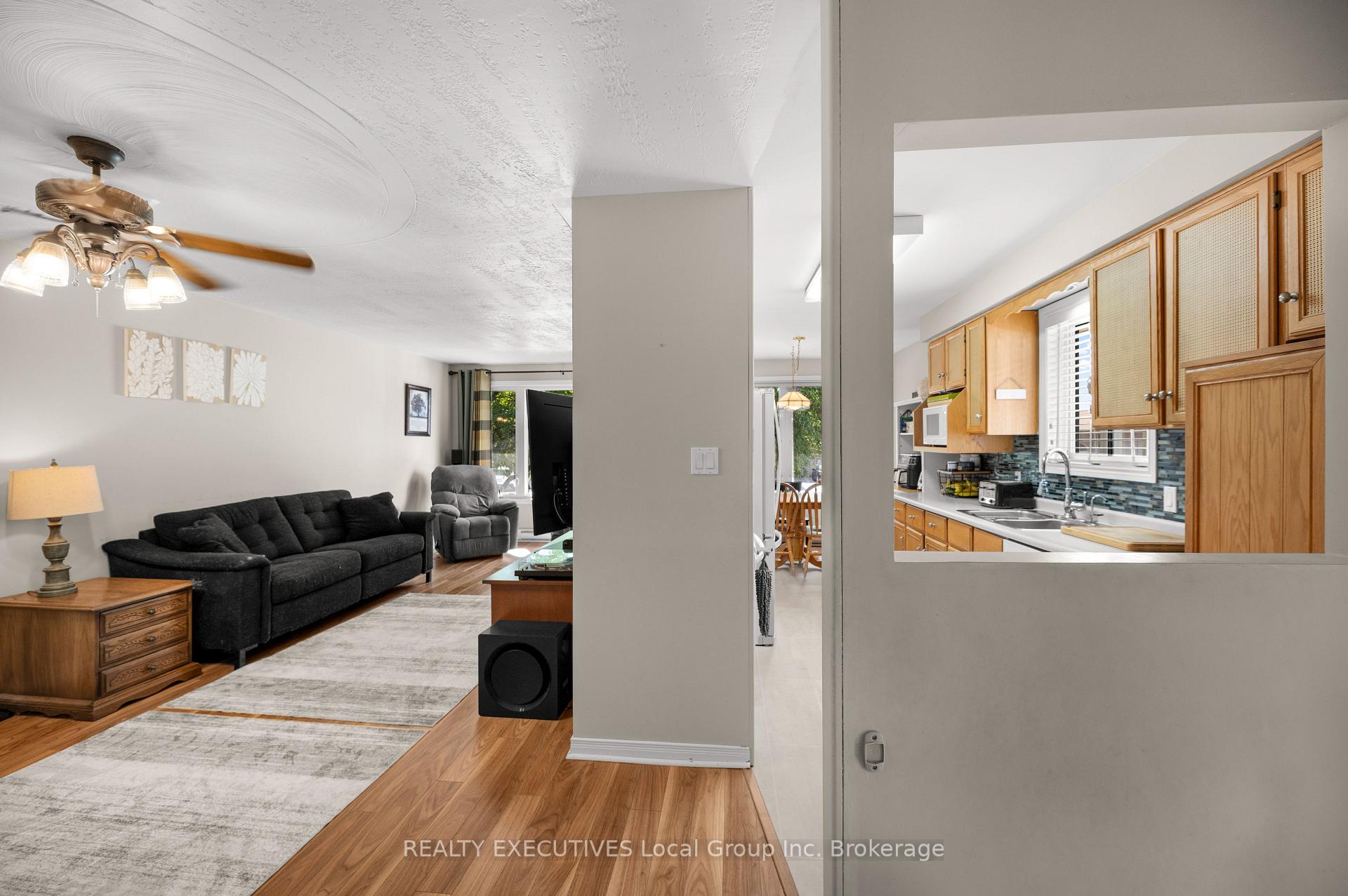 Photo 10 of 534 Bromley Avenue, North Bay, Widdifield — HOMEH