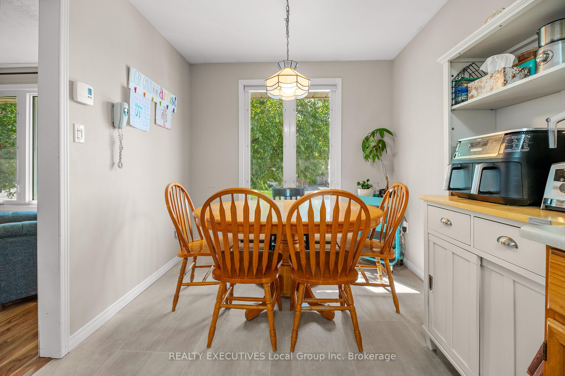 Photo 13 of 534 Bromley Avenue, North Bay, Widdifield — HOMEH