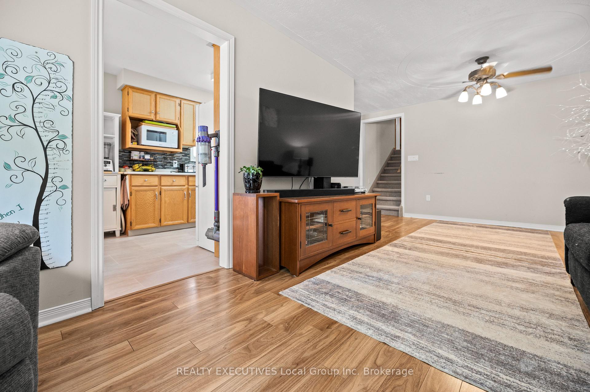 Photo 15 of 534 Bromley Avenue, North Bay, Widdifield — HOMEH