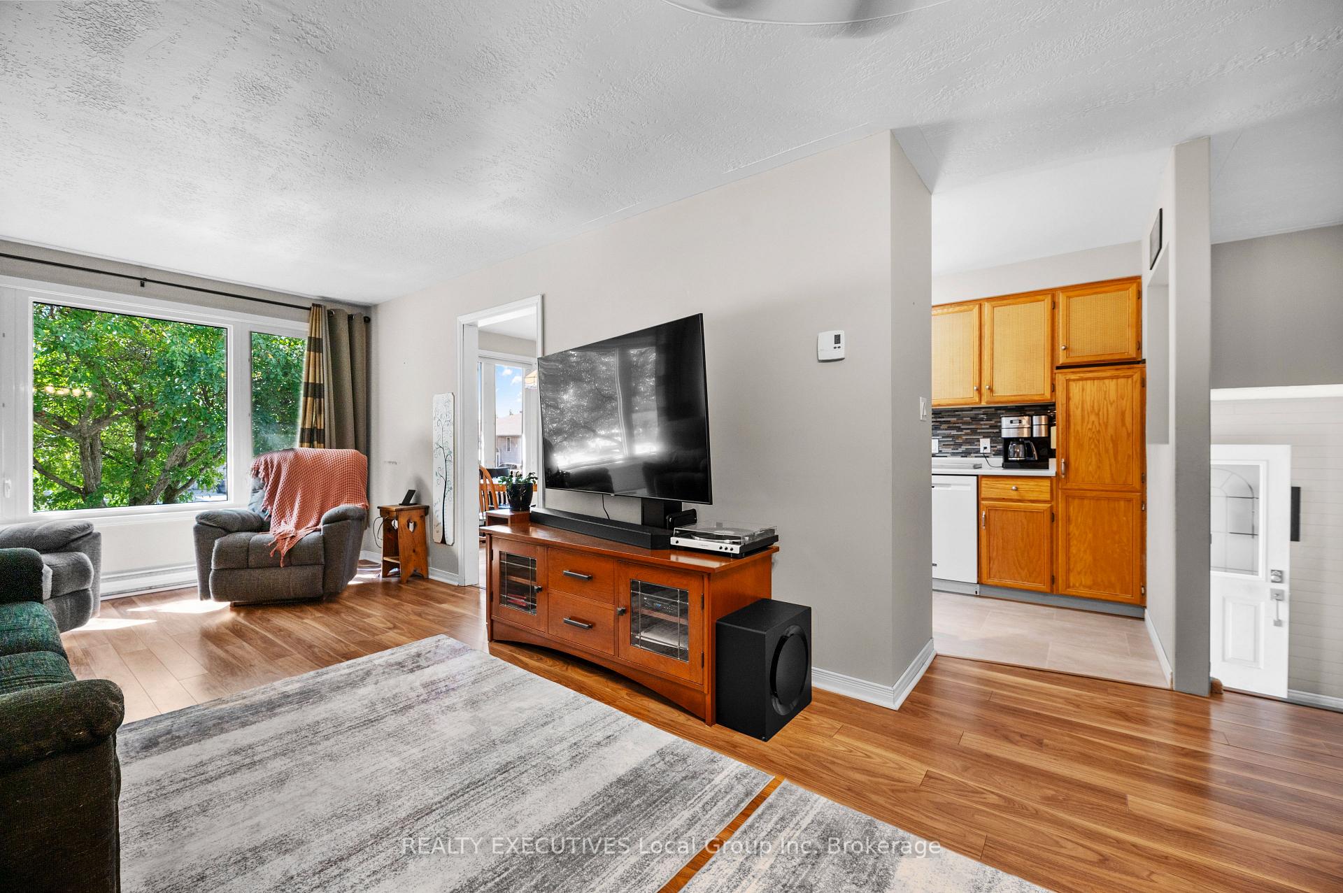 Photo 16 of 534 Bromley Avenue, North Bay, Widdifield — HOMEH