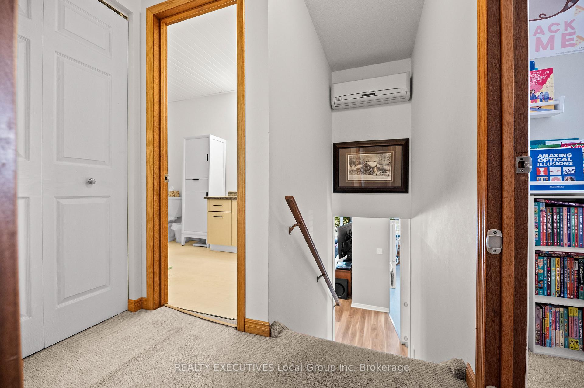 Photo 18 of 534 Bromley Avenue, North Bay, Widdifield — HOMEH