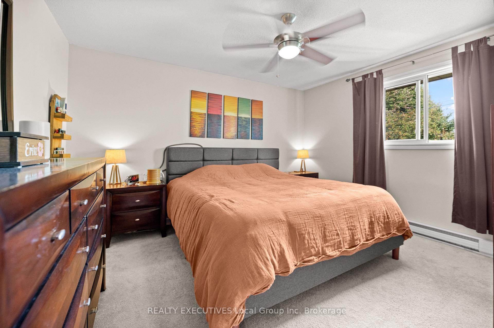 Photo 19 of 534 Bromley Avenue, North Bay, Widdifield — HOMEH