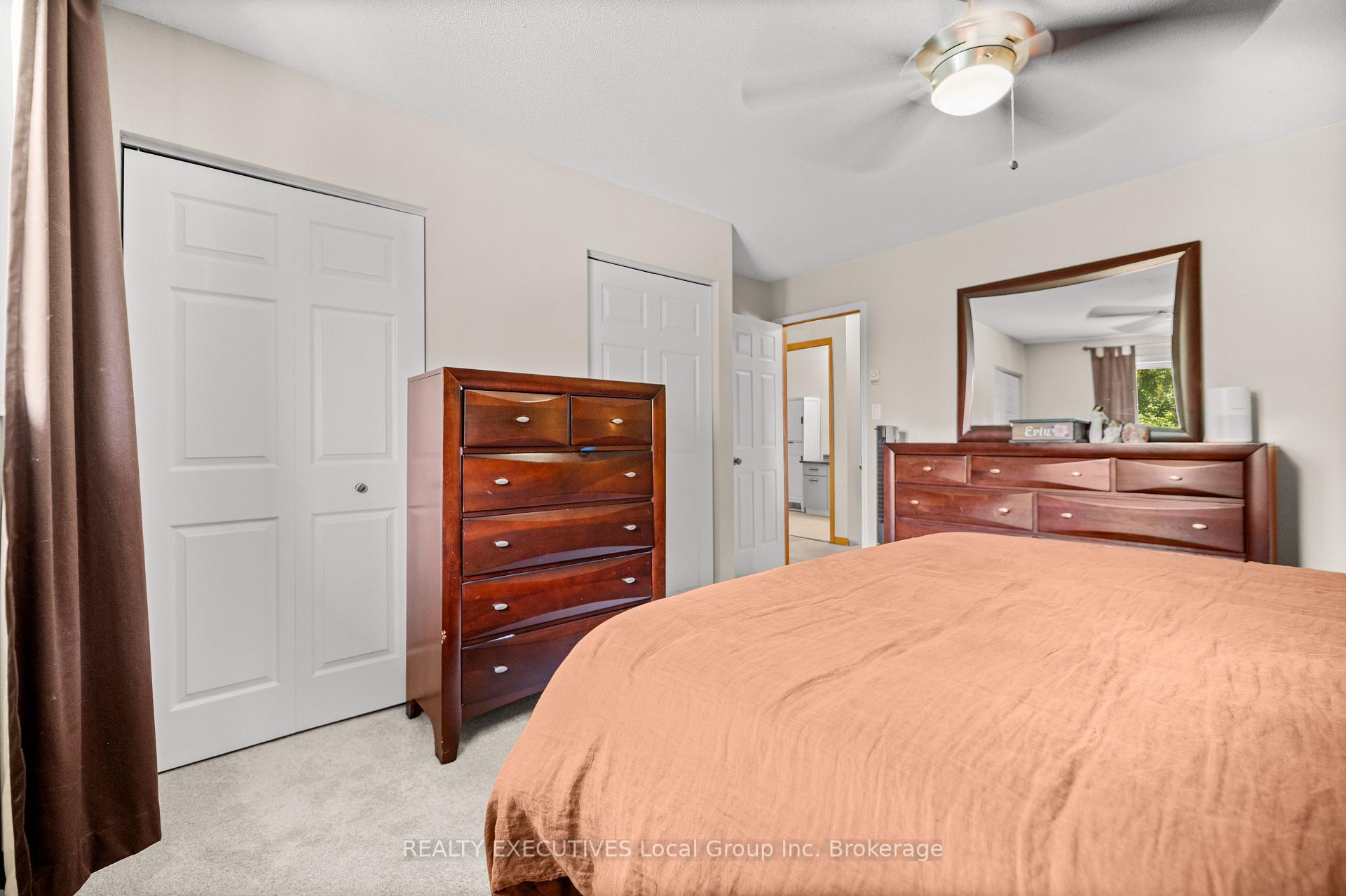 Photo 20 of 534 Bromley Avenue, North Bay, Widdifield — HOMEH
