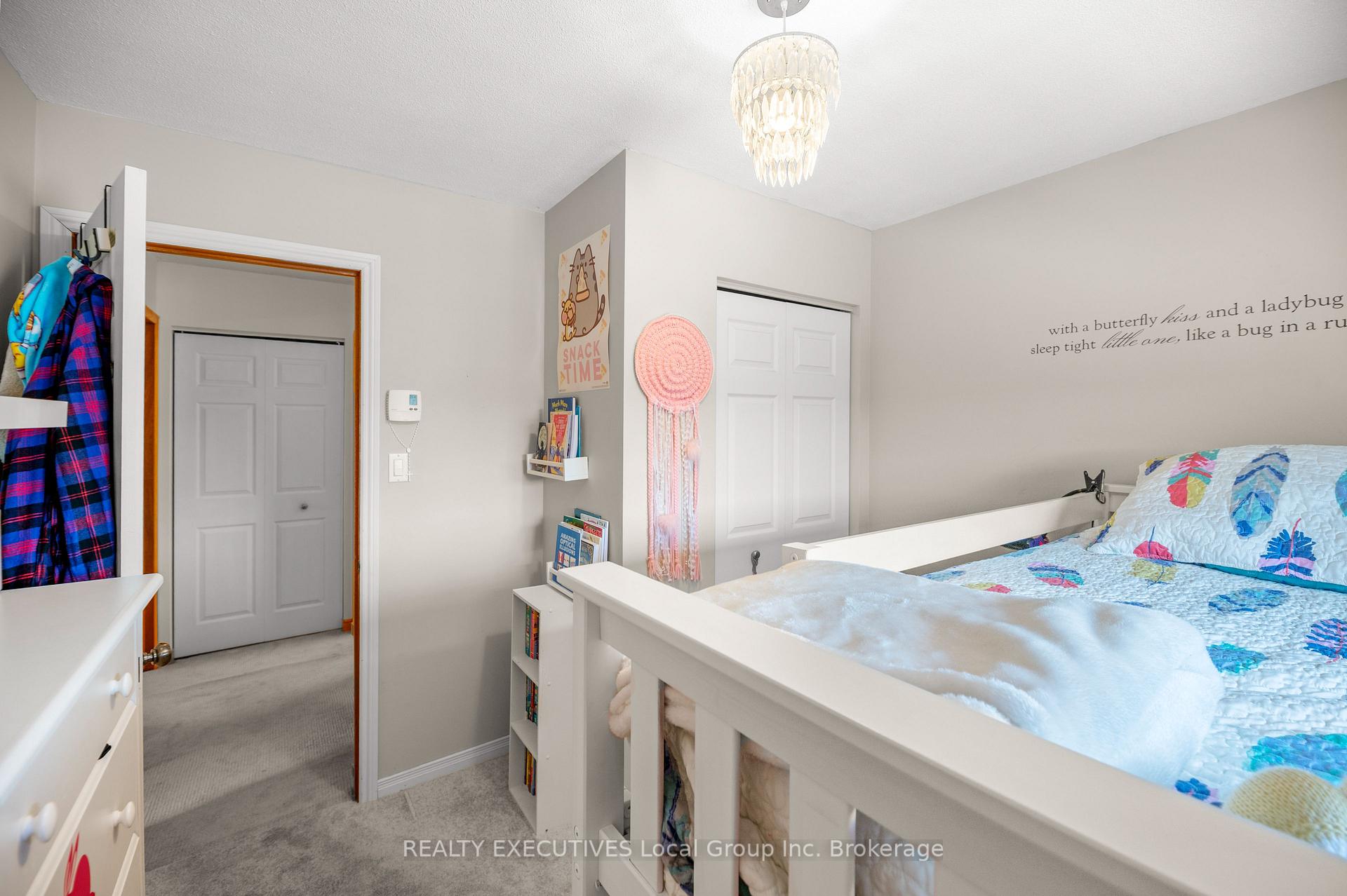 Photo 24 of 534 Bromley Avenue, North Bay, Widdifield — HOMEH