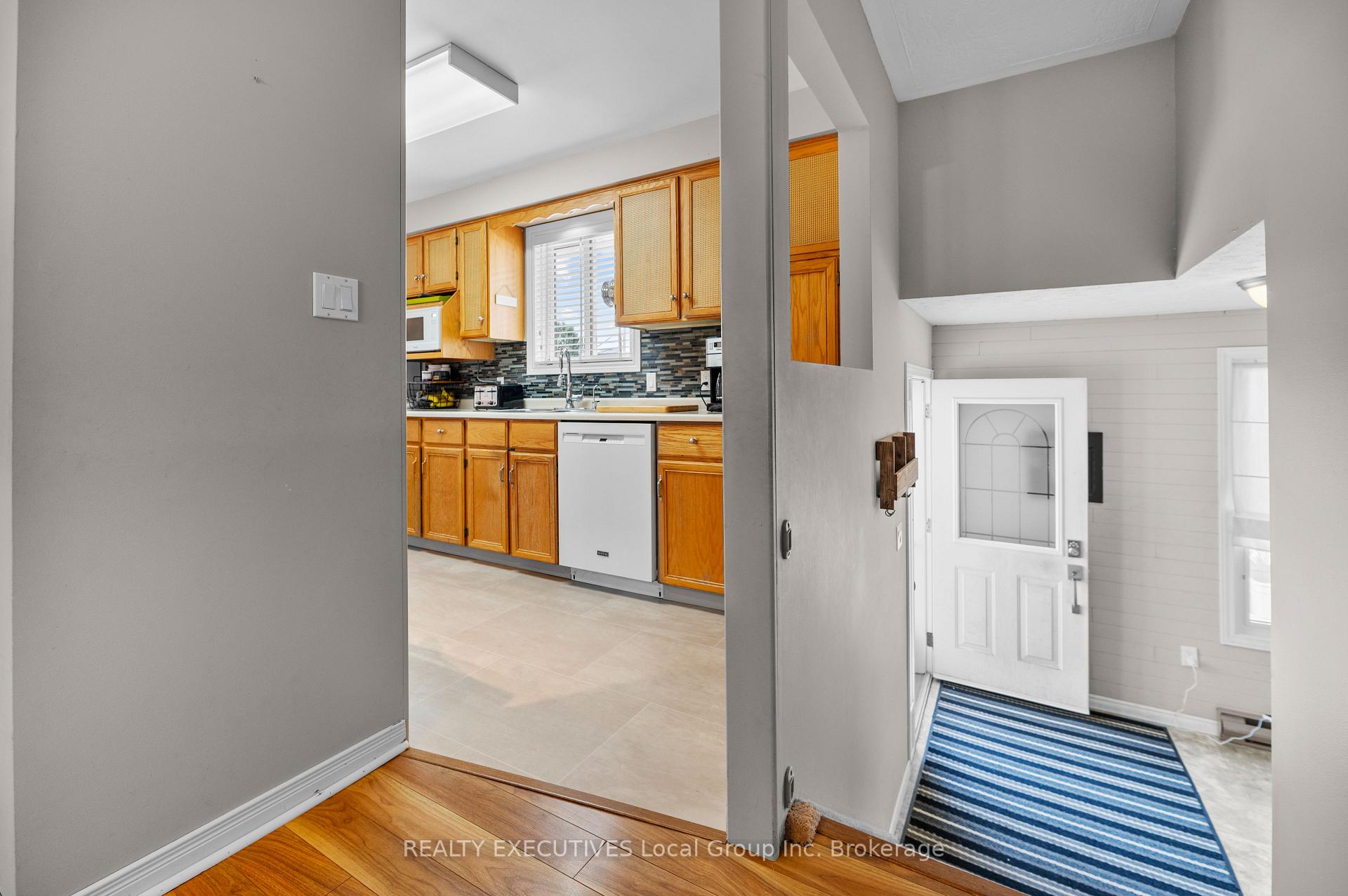 Photo 26 of 534 Bromley Avenue, North Bay, Widdifield — HOMEH