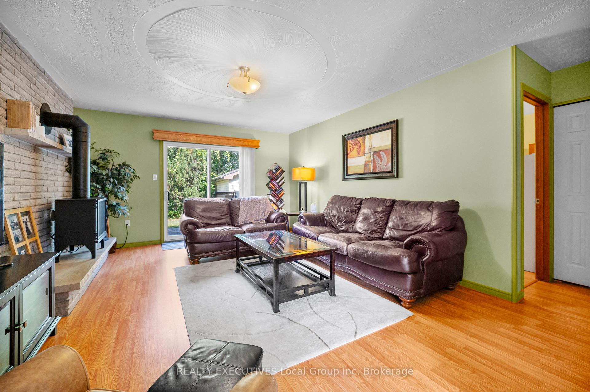 Photo 27 of 534 Bromley Avenue, North Bay, Widdifield — HOMEH