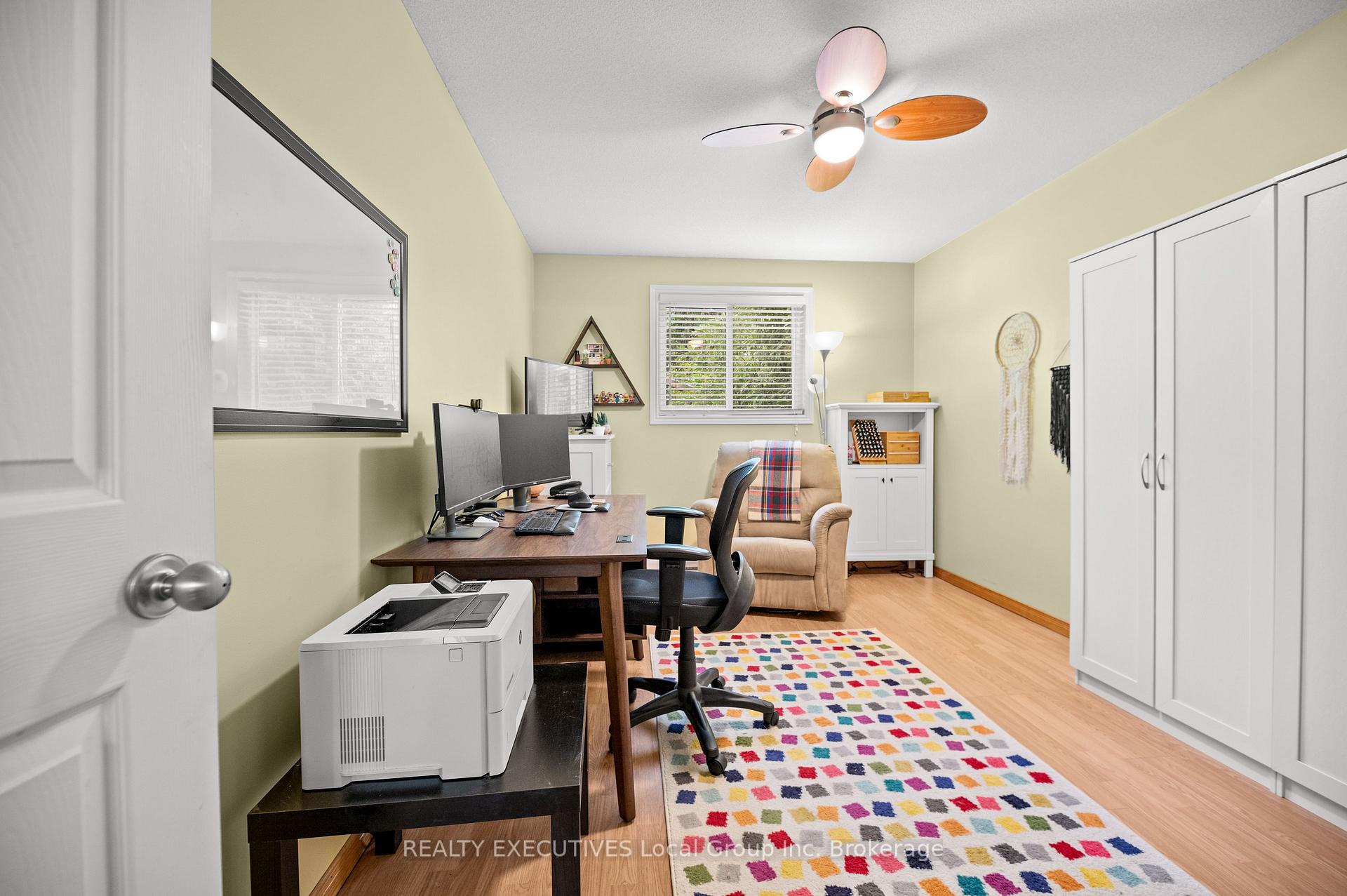 Photo 28 of 534 Bromley Avenue, North Bay, Widdifield — HOMEH