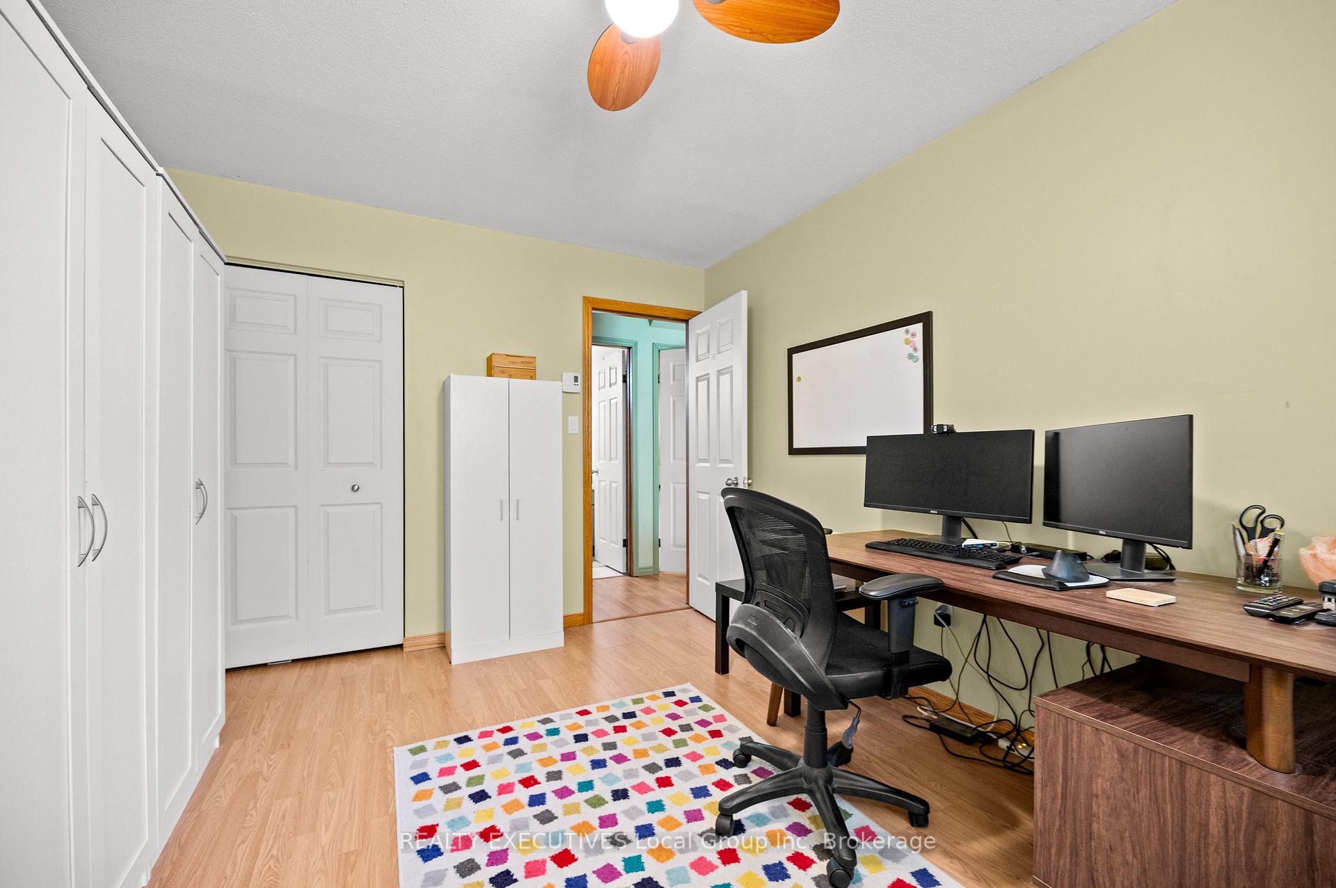 Photo 29 of 534 Bromley Avenue, North Bay, Widdifield — HOMEH