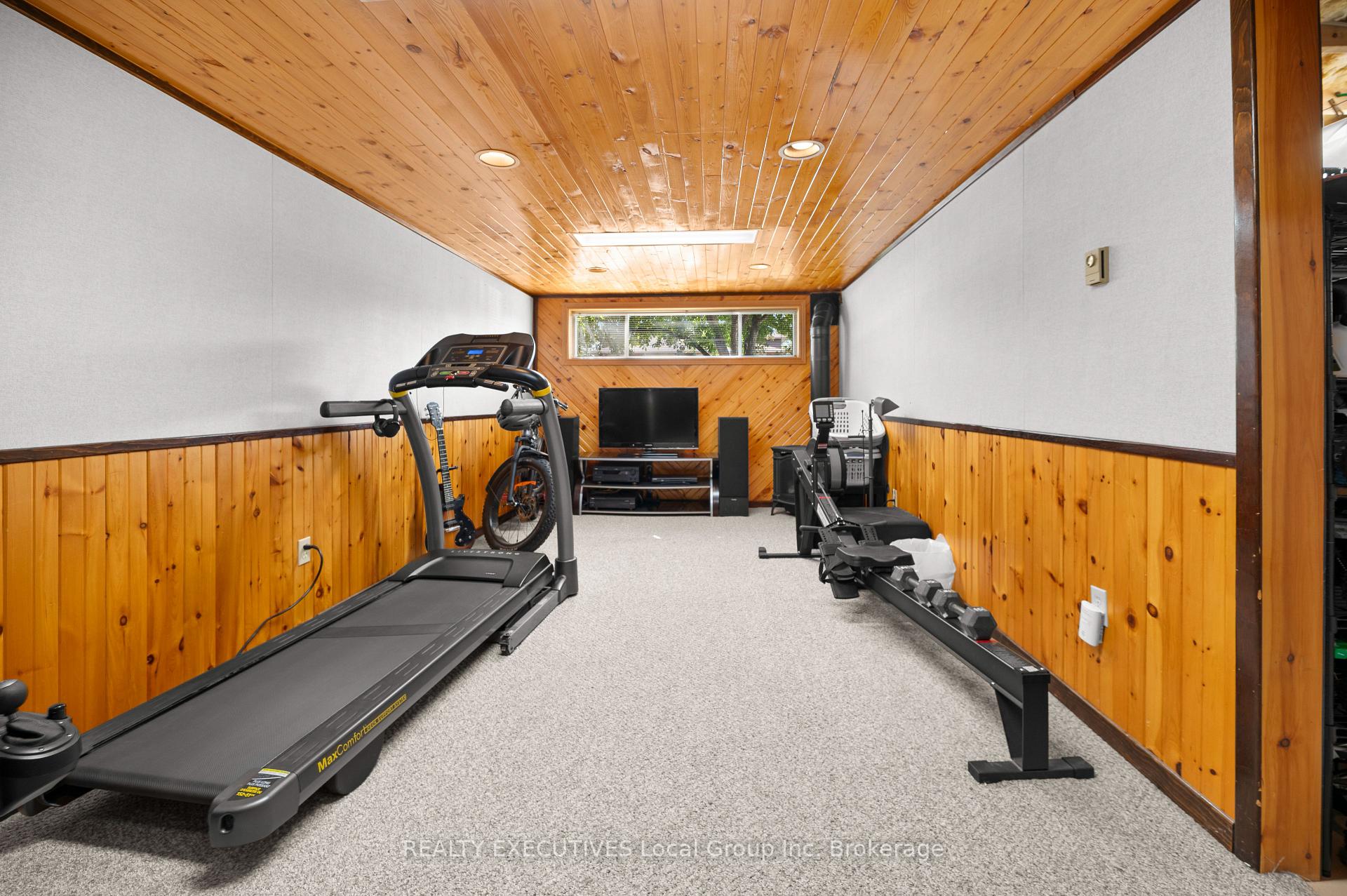 Photo 31 of 534 Bromley Avenue, North Bay, Widdifield — HOMEH