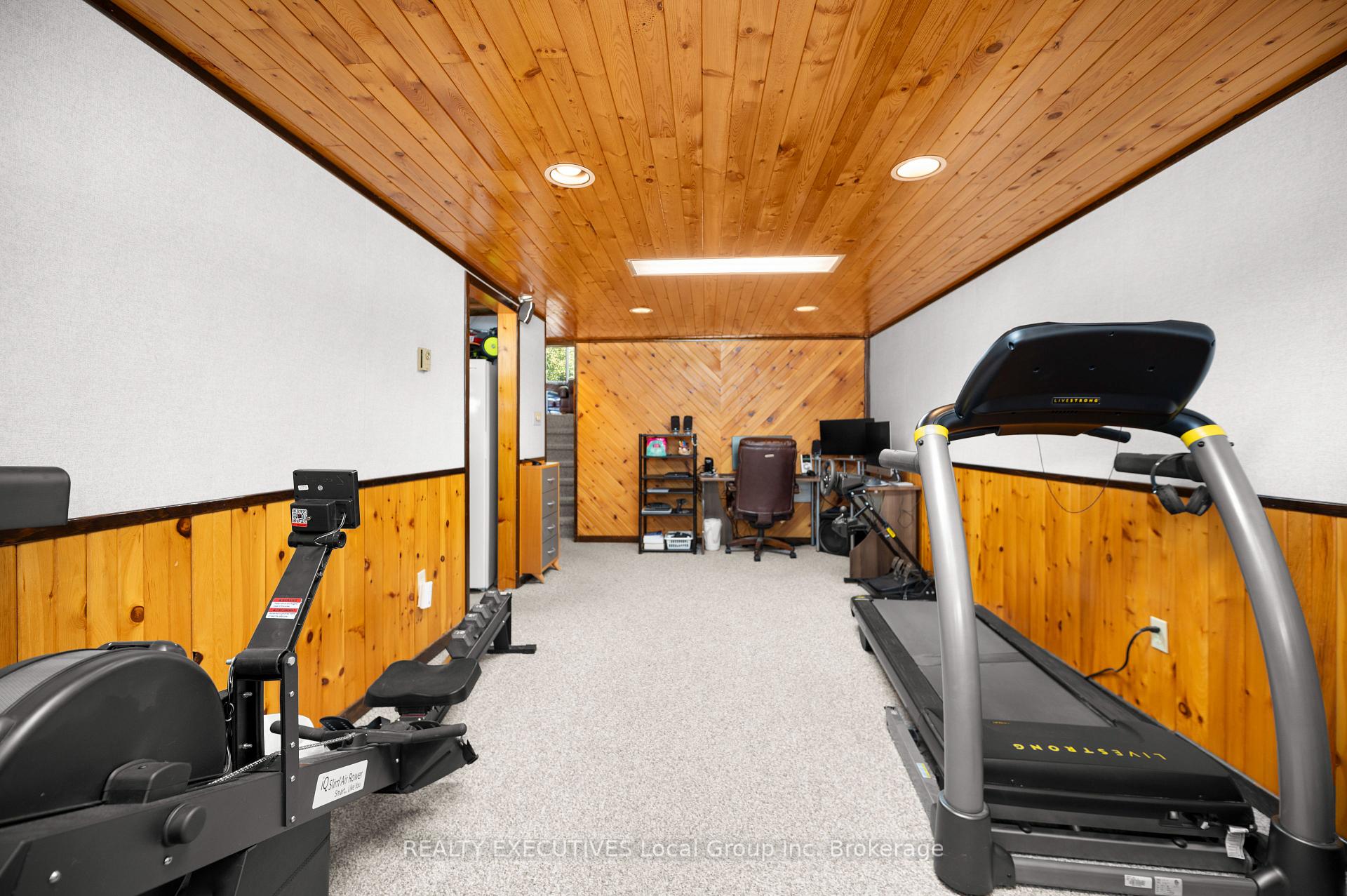 Photo 32 of 534 Bromley Avenue, North Bay, Widdifield — HOMEH