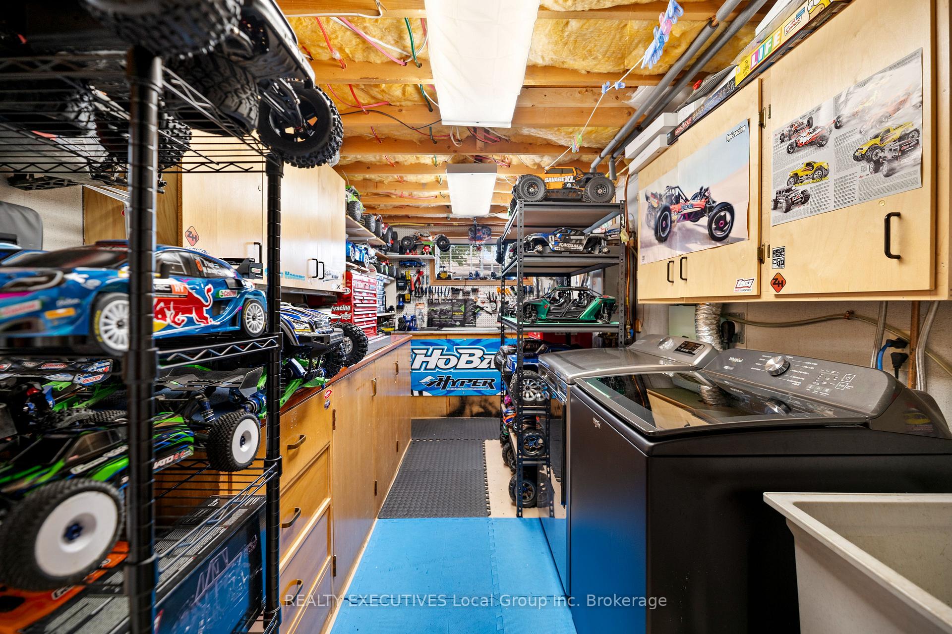 Photo 33 of 534 Bromley Avenue, North Bay, Widdifield — HOMEH