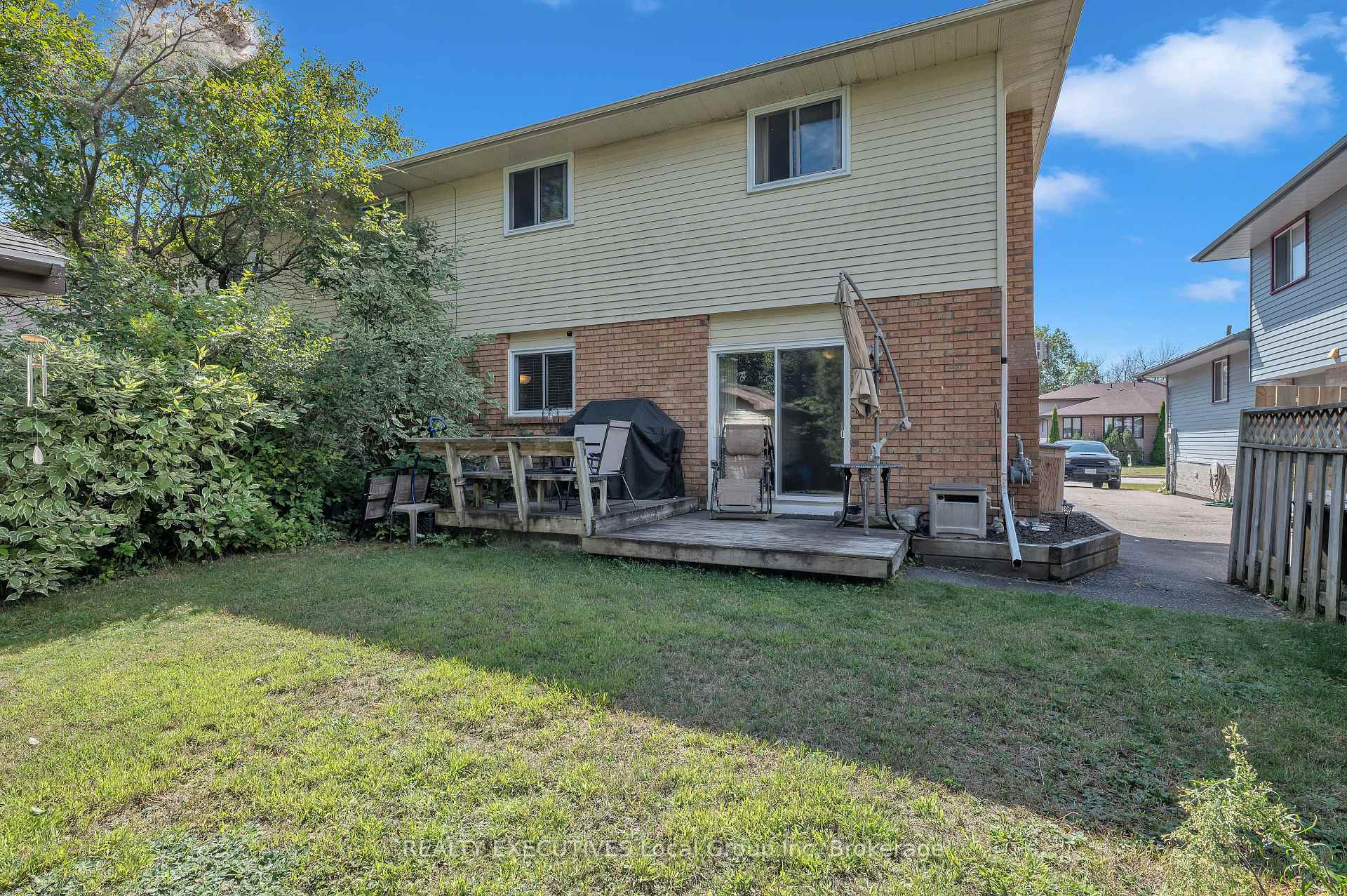 Photo 34 of 534 Bromley Avenue, North Bay, Widdifield — HOMEH