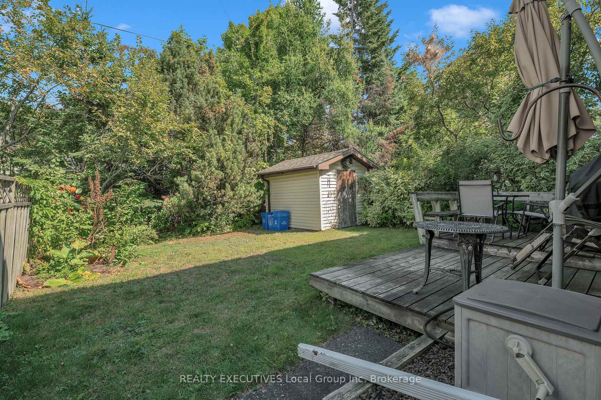 Photo 35 of 534 Bromley Avenue, North Bay, Widdifield — HOMEH