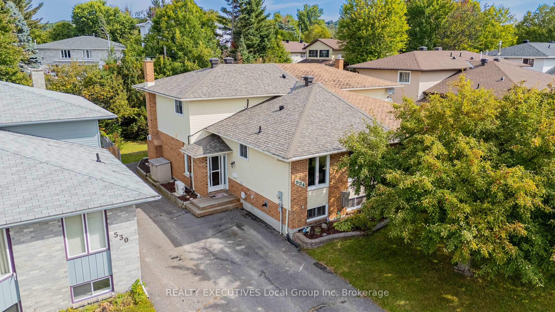 Photo 37 of 534 Bromley Avenue, North Bay, Widdifield — HOMEH