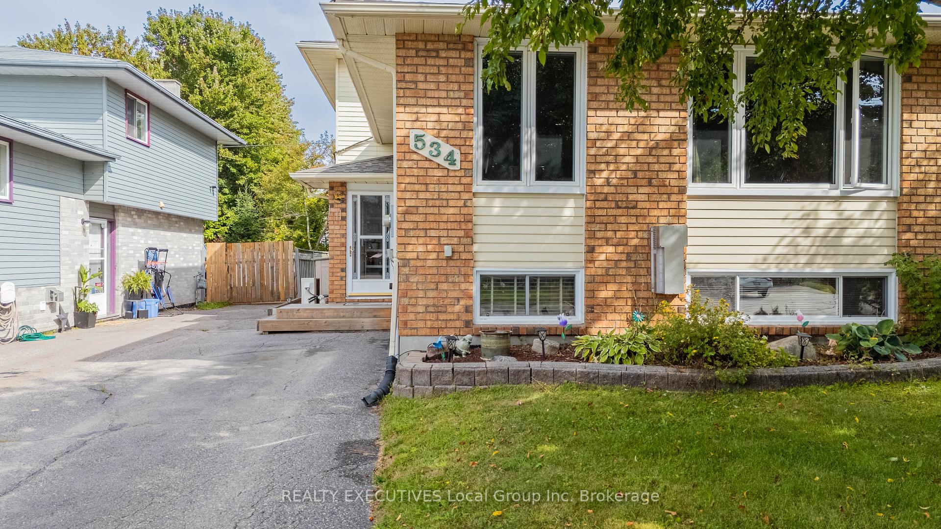 Photo 39 of 534 Bromley Avenue, North Bay, Widdifield — HOMEH
