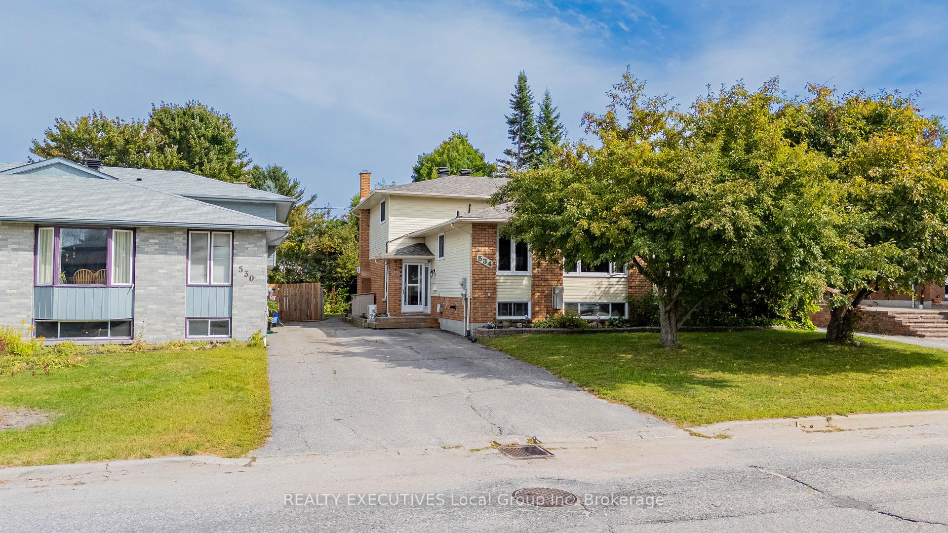 Photo 40 of 534 Bromley Avenue, North Bay, Widdifield — HOMEH