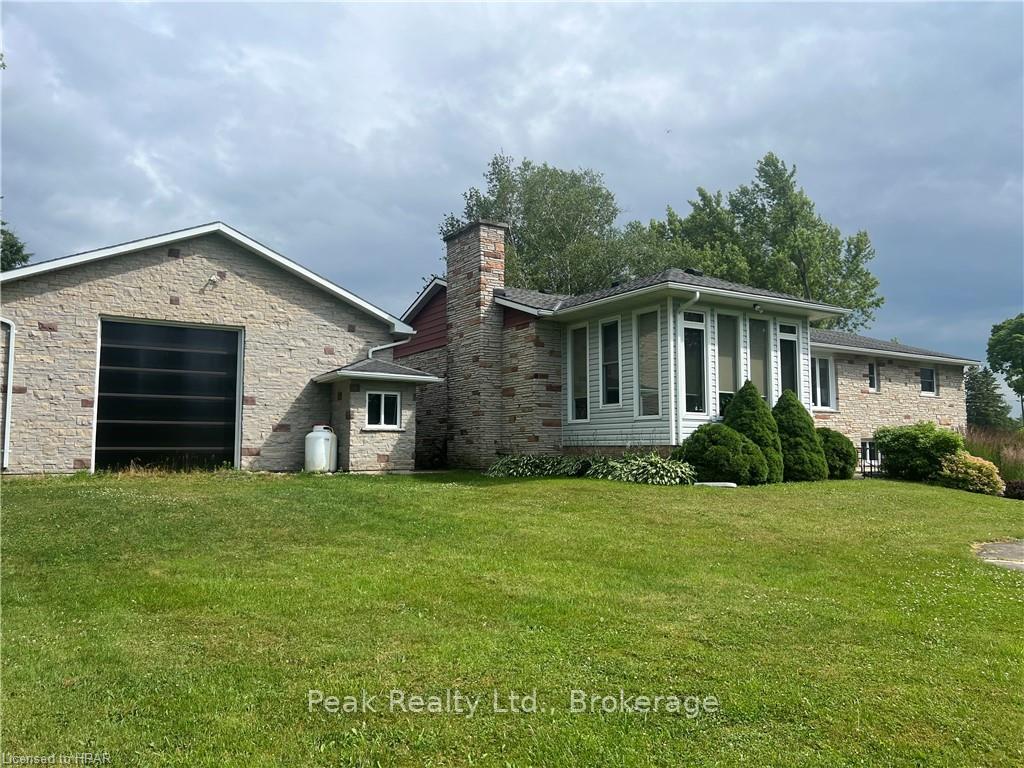 Photo 1 of 734 Josephine Street N, North Huron, Wingham — HOMEH