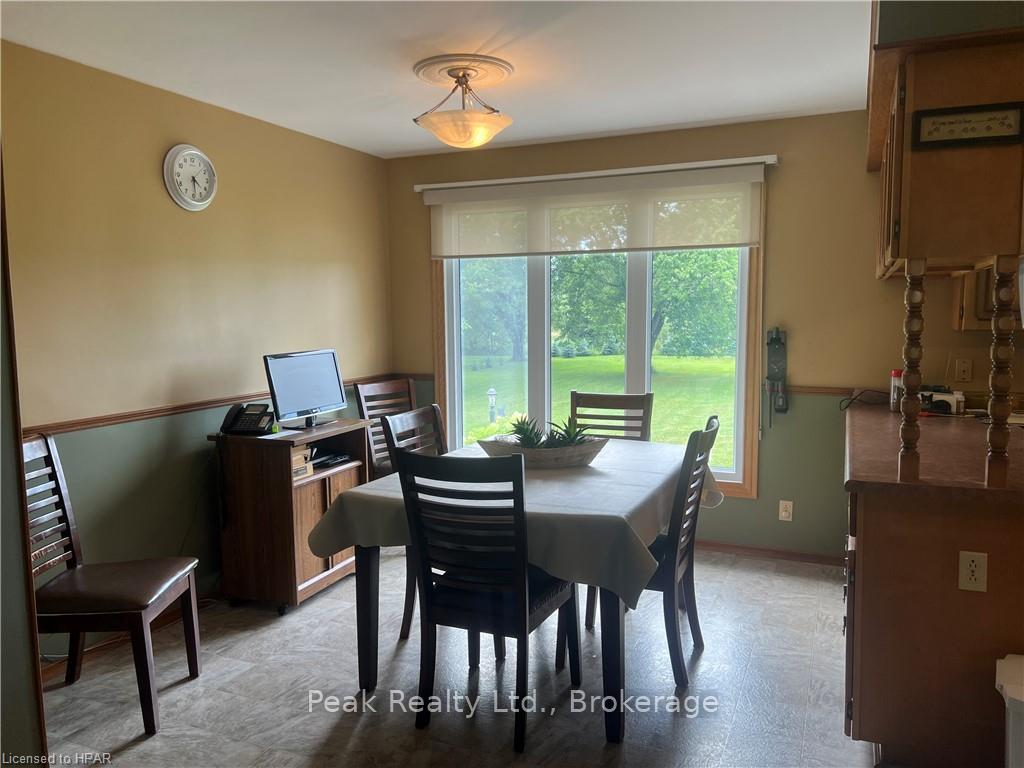 Photo 28 of 734 Josephine Street N, North Huron, Wingham — HOMEH