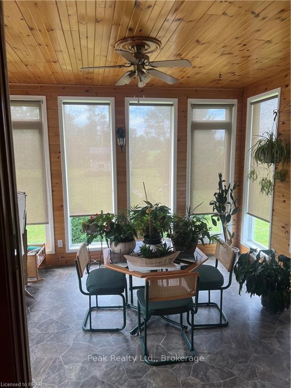 Photo 35 of 734 Josephine Street N, North Huron, Wingham — HOMEH