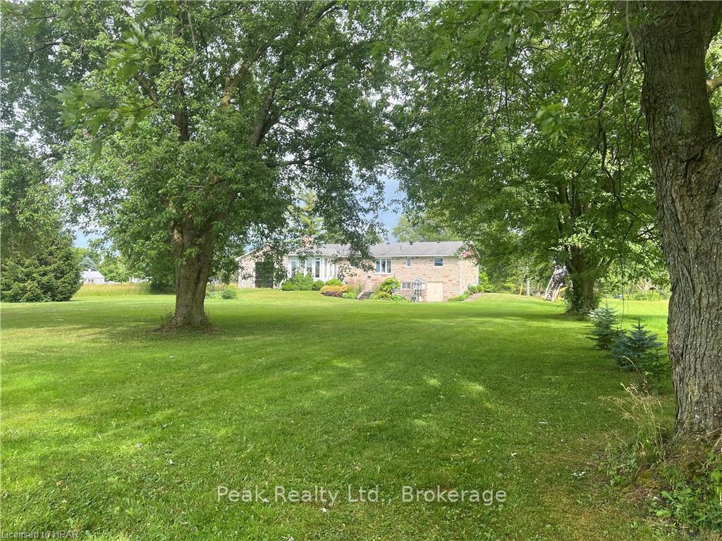 Photo 50 of 734 Josephine Street N, North Huron, Wingham — HOMEH