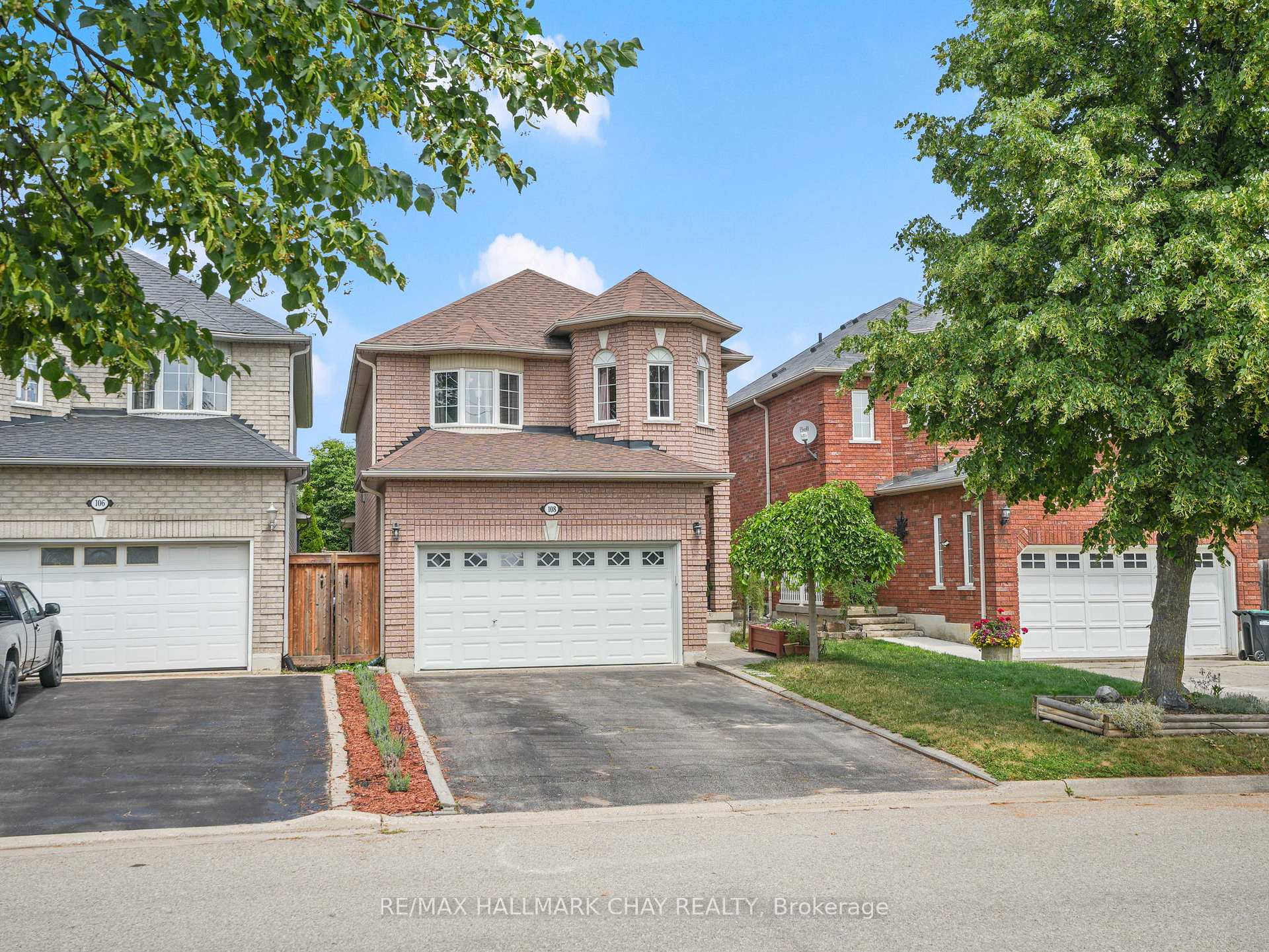 Photo 1 of 108 Henderson Crescent, New Tecumseth, Alliston — HOMEH