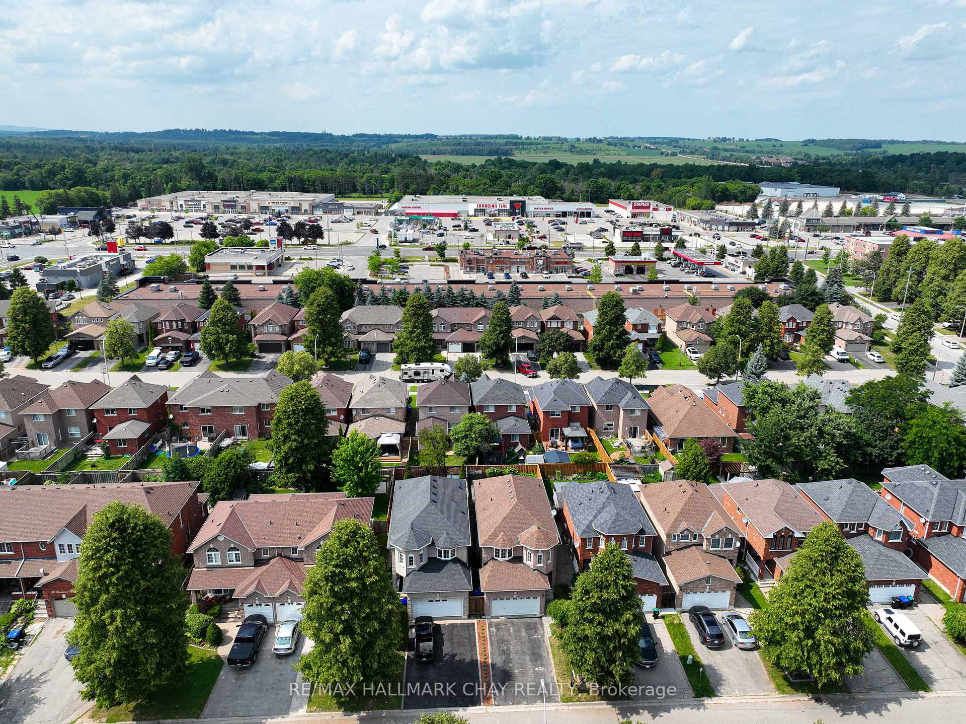Photo 44 of 108 Henderson Crescent, New Tecumseth, Alliston — HOMEH