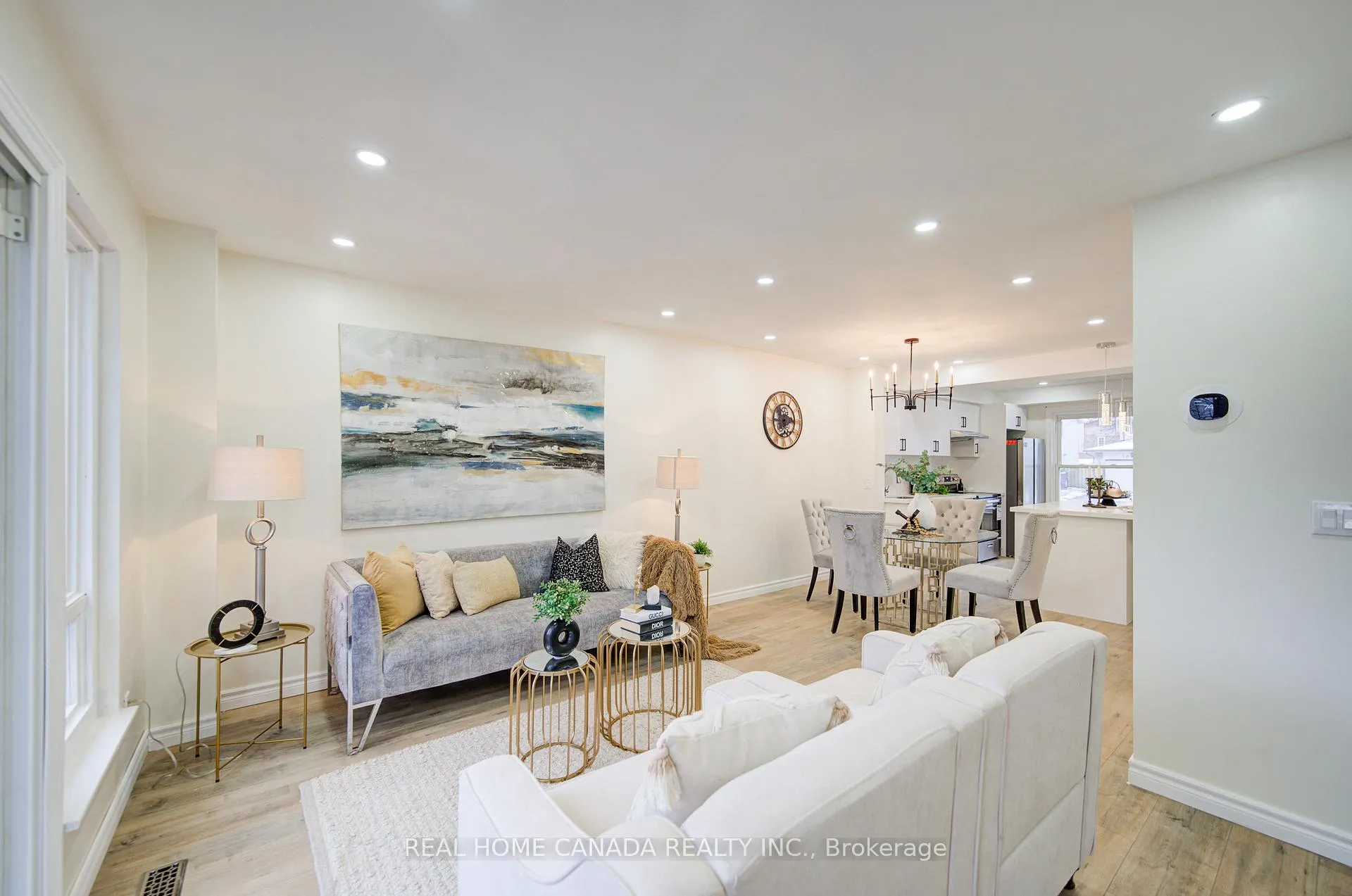 Photo 7 of 1088 Venus Crescent, Oshawa, Lakeview — HOMEH