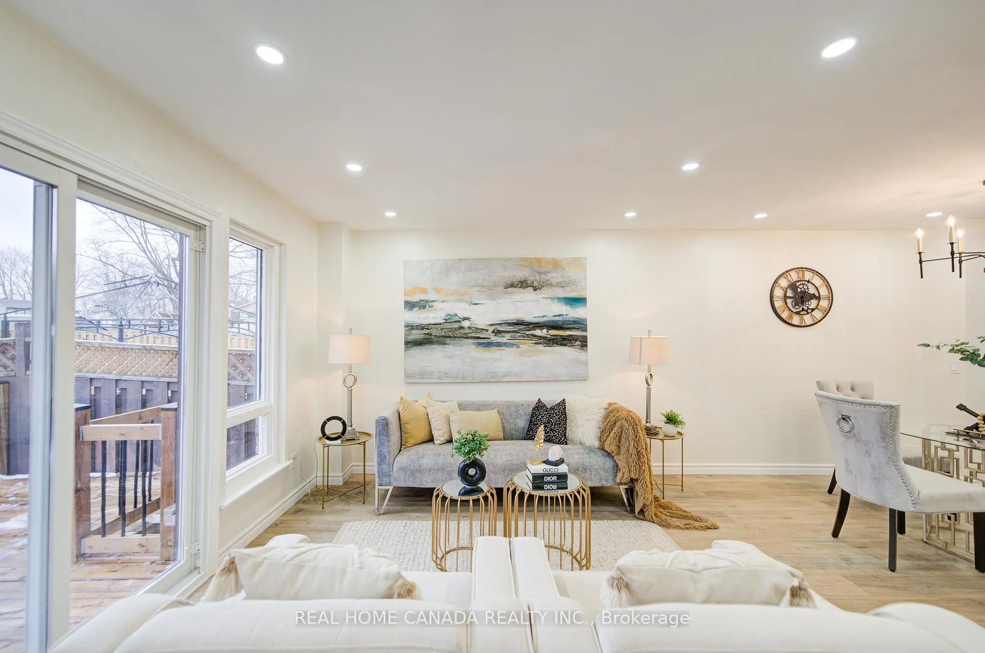 Photo 9 of 1088 Venus Crescent, Oshawa, Lakeview — HOMEH