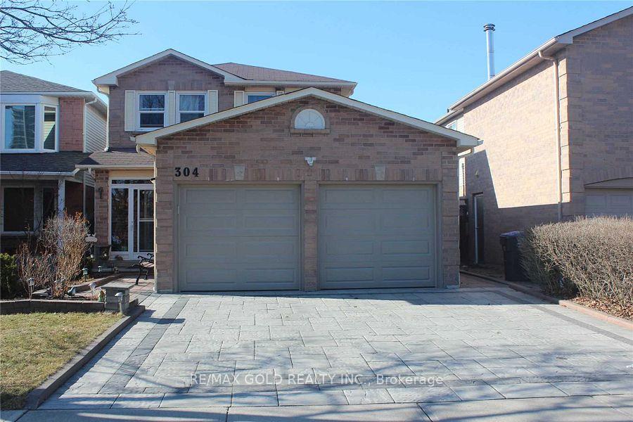 Photo 1 of Unit Lower, 304 Wallenberg Crescent, Mississauga, Creditview — HOMEH